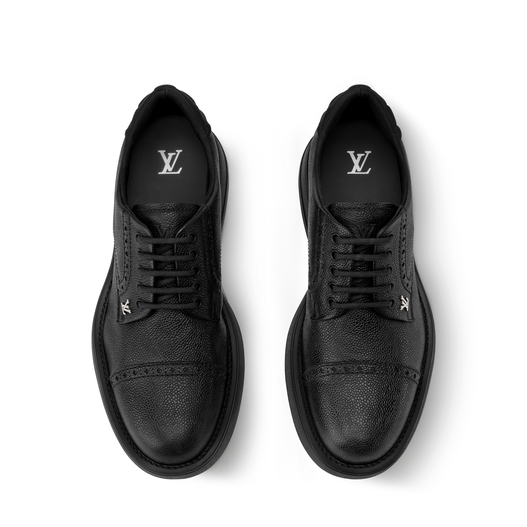 LV} - LV - LV男士鞋履系列 | 路易威登LOUIS VUITTON官网 (产品缩放)