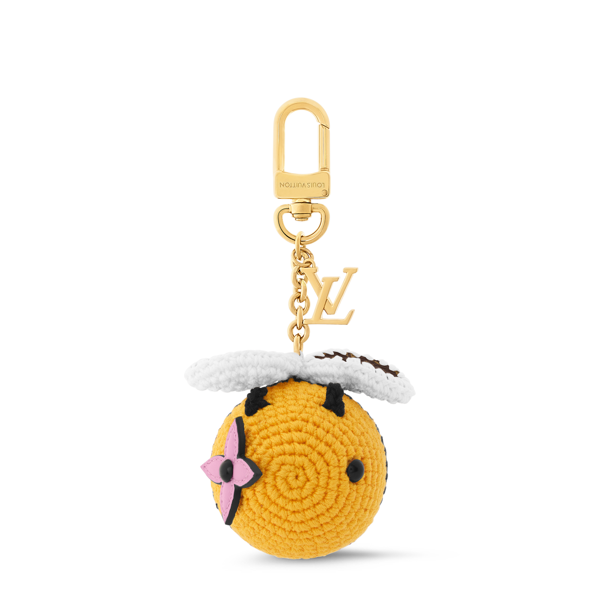 LV} - LVS00 - LV女士灵动配饰 | 路易威登LOUIS VUITTON官网 (产品缩放)