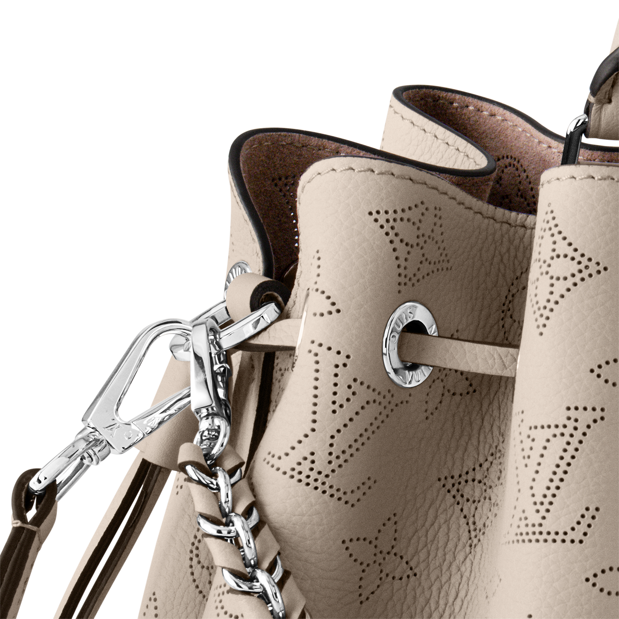 LV} - LVMahina - LV包袋和小型皮具女士包袋 | 路易威登LOUIS VUITTON官网 (产品缩放)