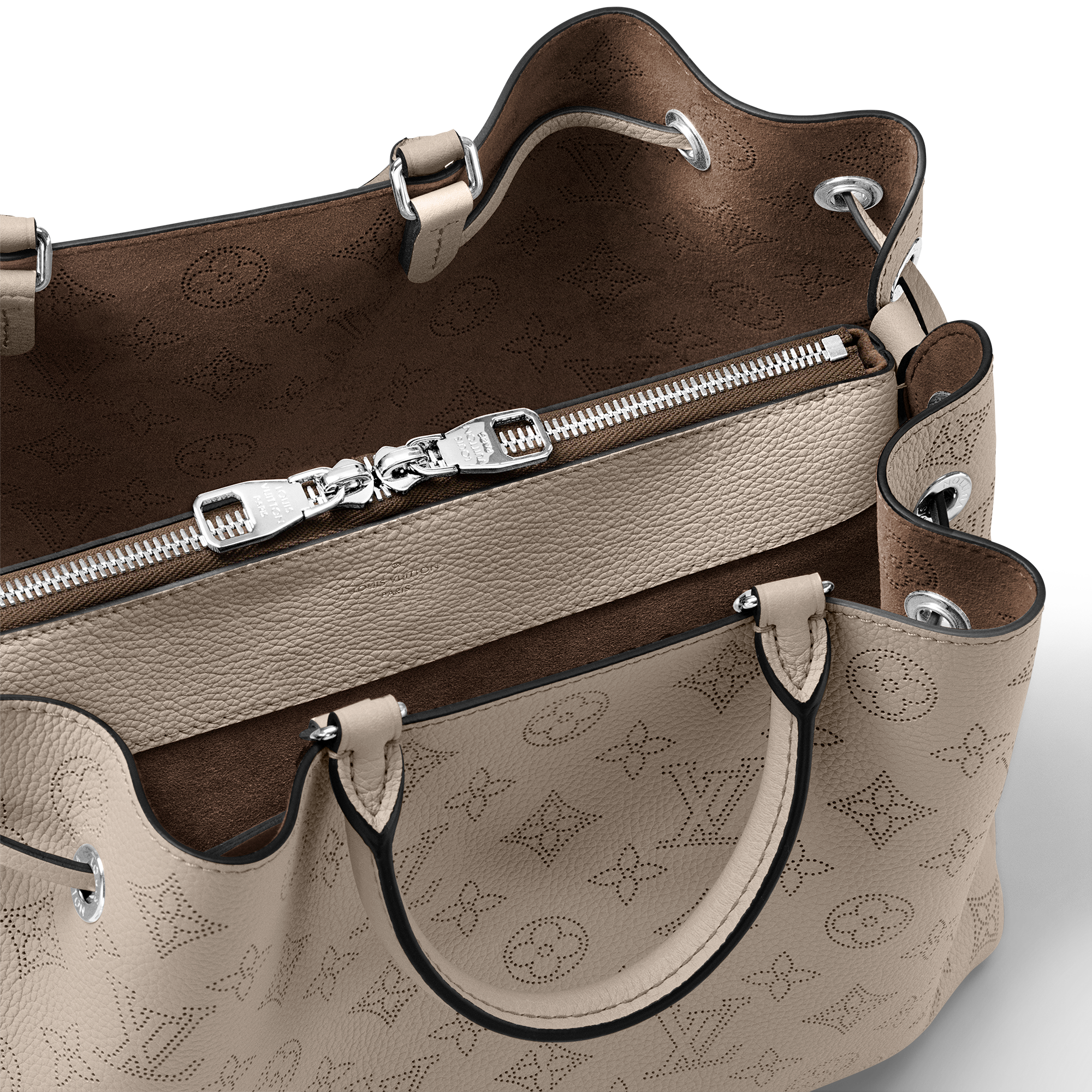 LV} - LVMahina - LV包袋和小型皮具女士包袋 | 路易威登LOUIS VUITTON官网 (产品缩放)