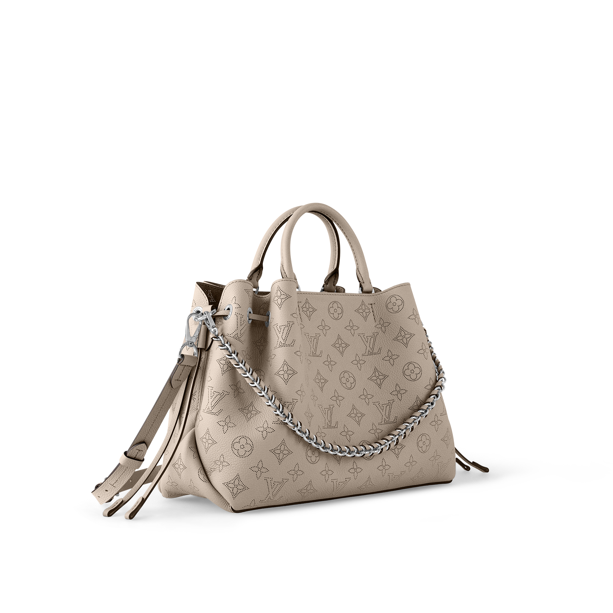 LV} - LVMahina - LV包袋和小型皮具女士包袋 | 路易威登LOUIS VUITTON官网 (产品缩放)