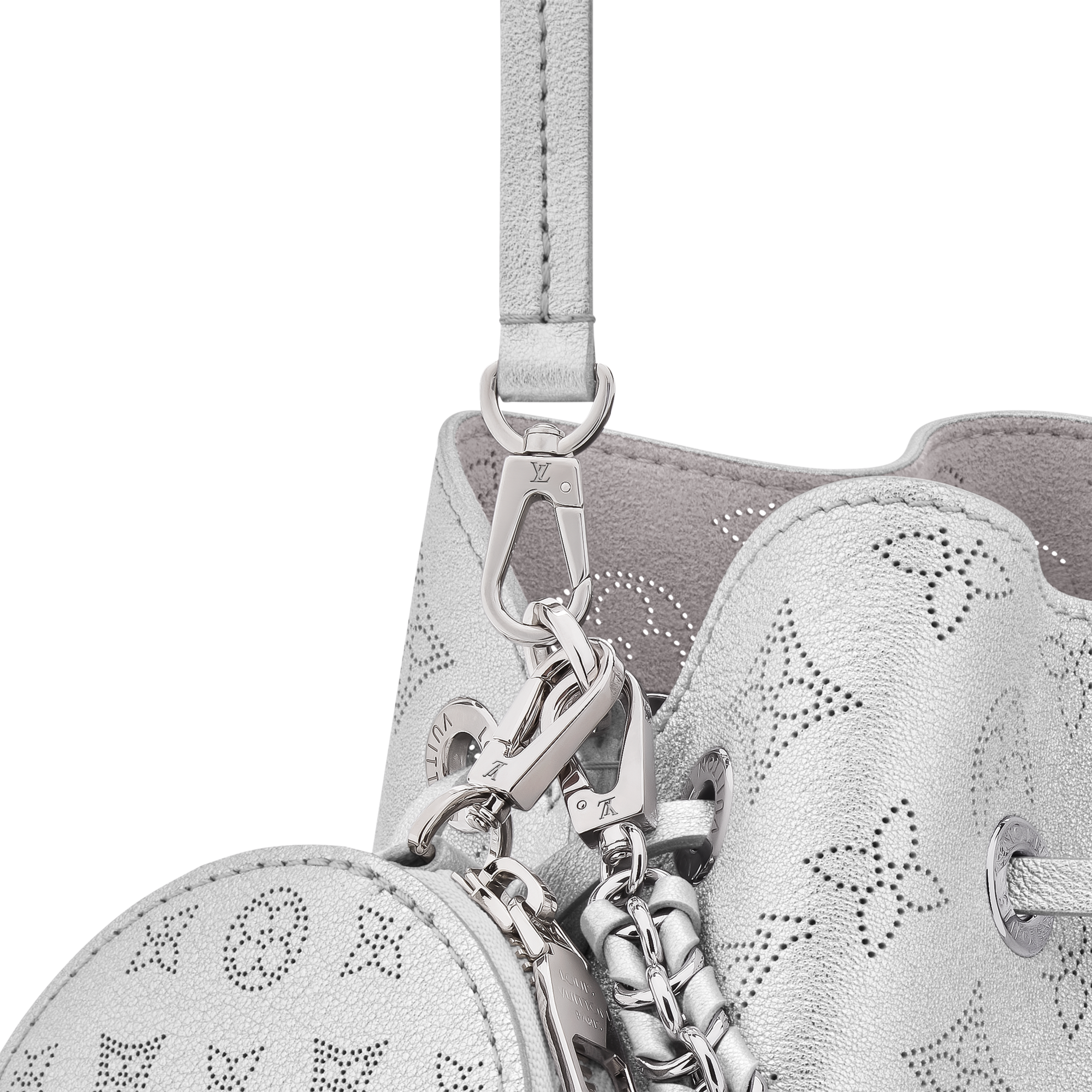 LV} - LVMahina - LV女士时尚手袋 | 路易威登LOUIS VUITTON官网 (产品缩放)