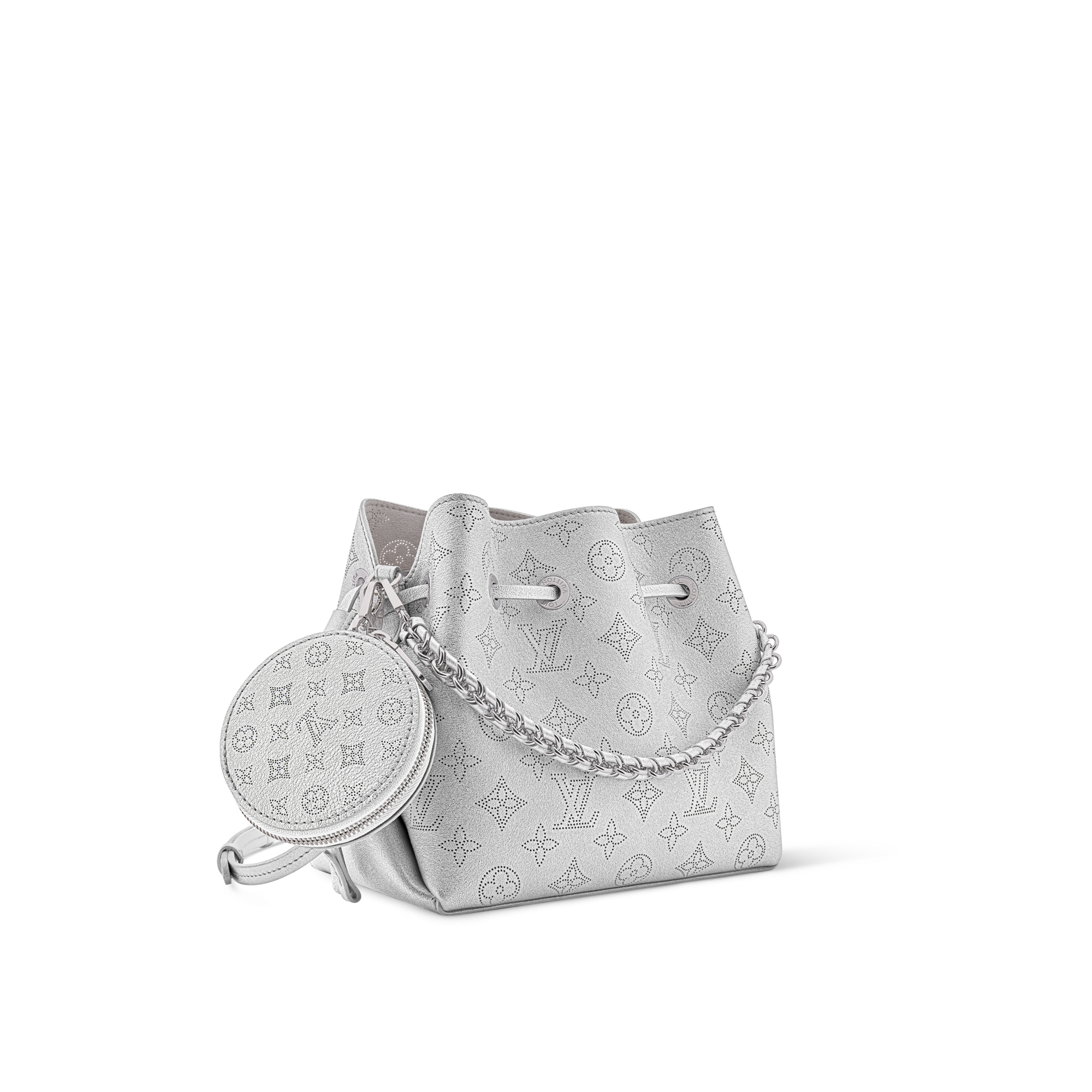 LV} - LVMahina - LV女士时尚手袋 | 路易威登LOUIS VUITTON官网 (产品缩放)