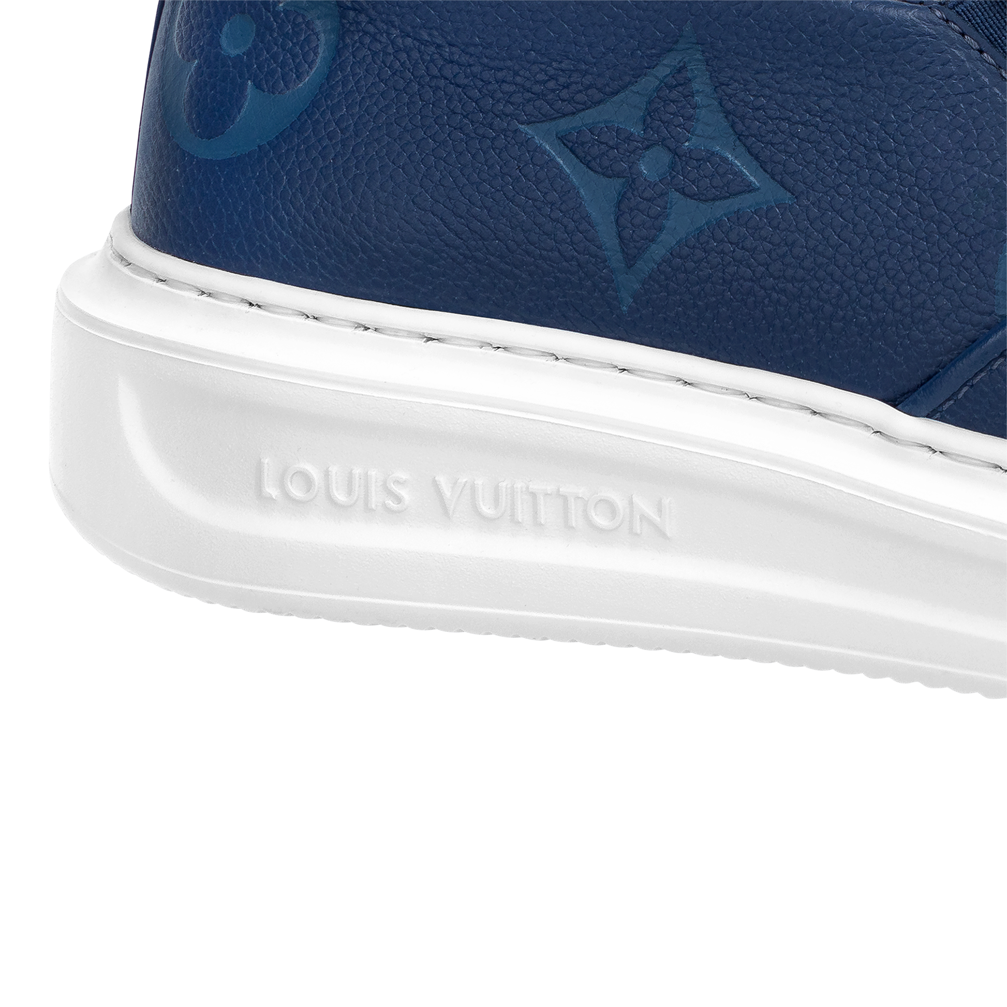 LV} - LV - LV男士鞋履系列 | 路易威登LOUIS VUITTON官网 (产品缩放)
