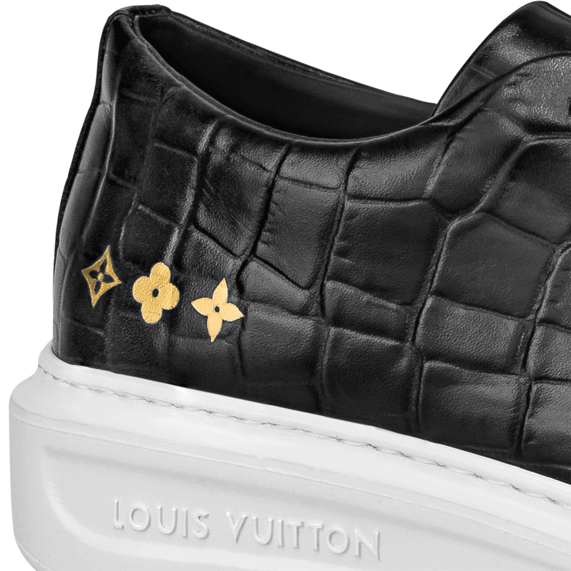 LV} - LV - LV男士鞋履系列 | 路易威登LOUIS VUITTON官网 (产品缩放)