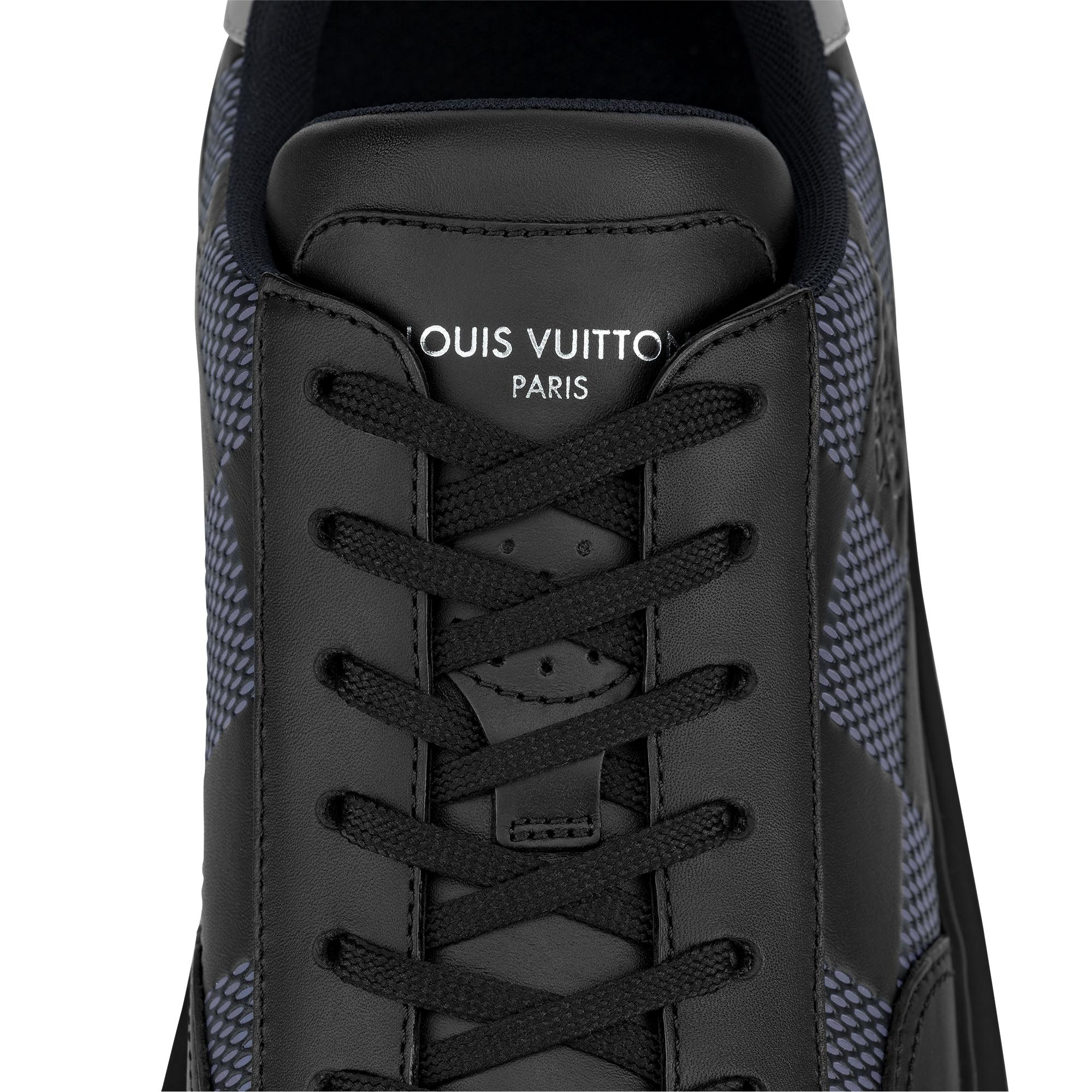 LV} - LV - LV男士鞋履系列 | 路易威登LOUIS VUITTON官网 (产品缩放)