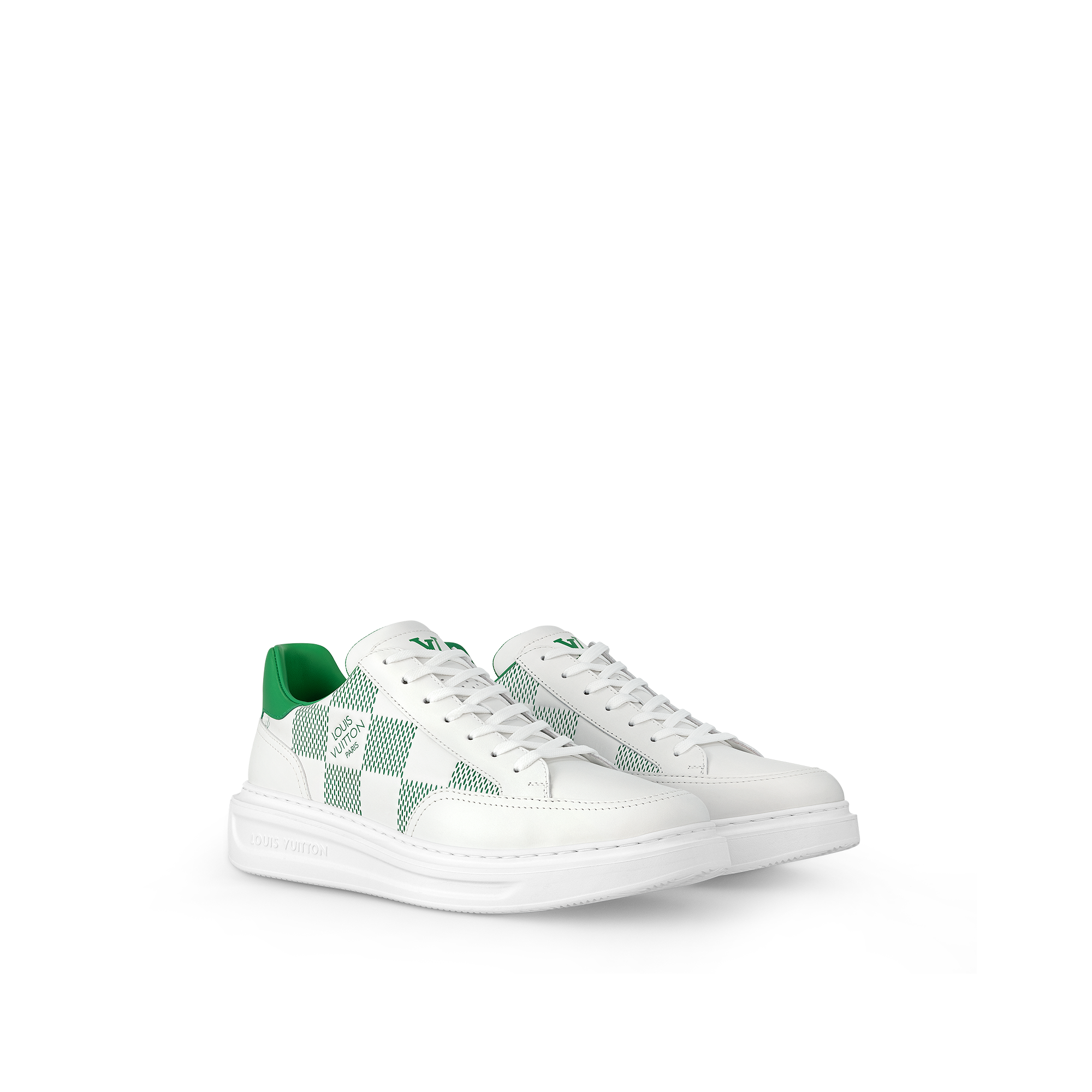 Green (线上暂无库存)