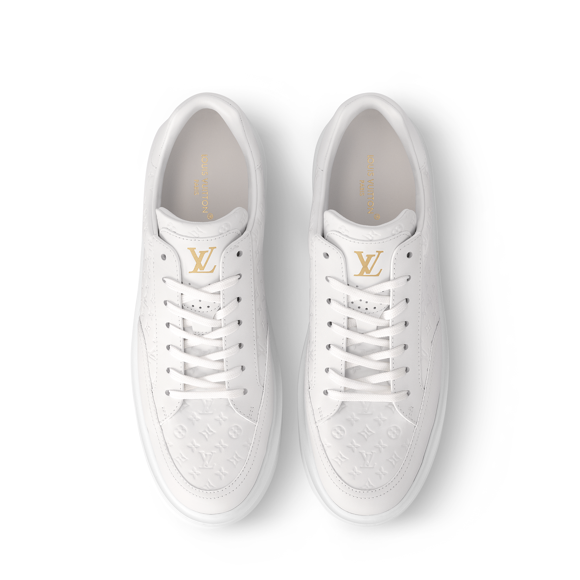LV} - LV - LV男士鞋履系列 | 路易威登LOUIS VUITTON官网 (产品缩放)
