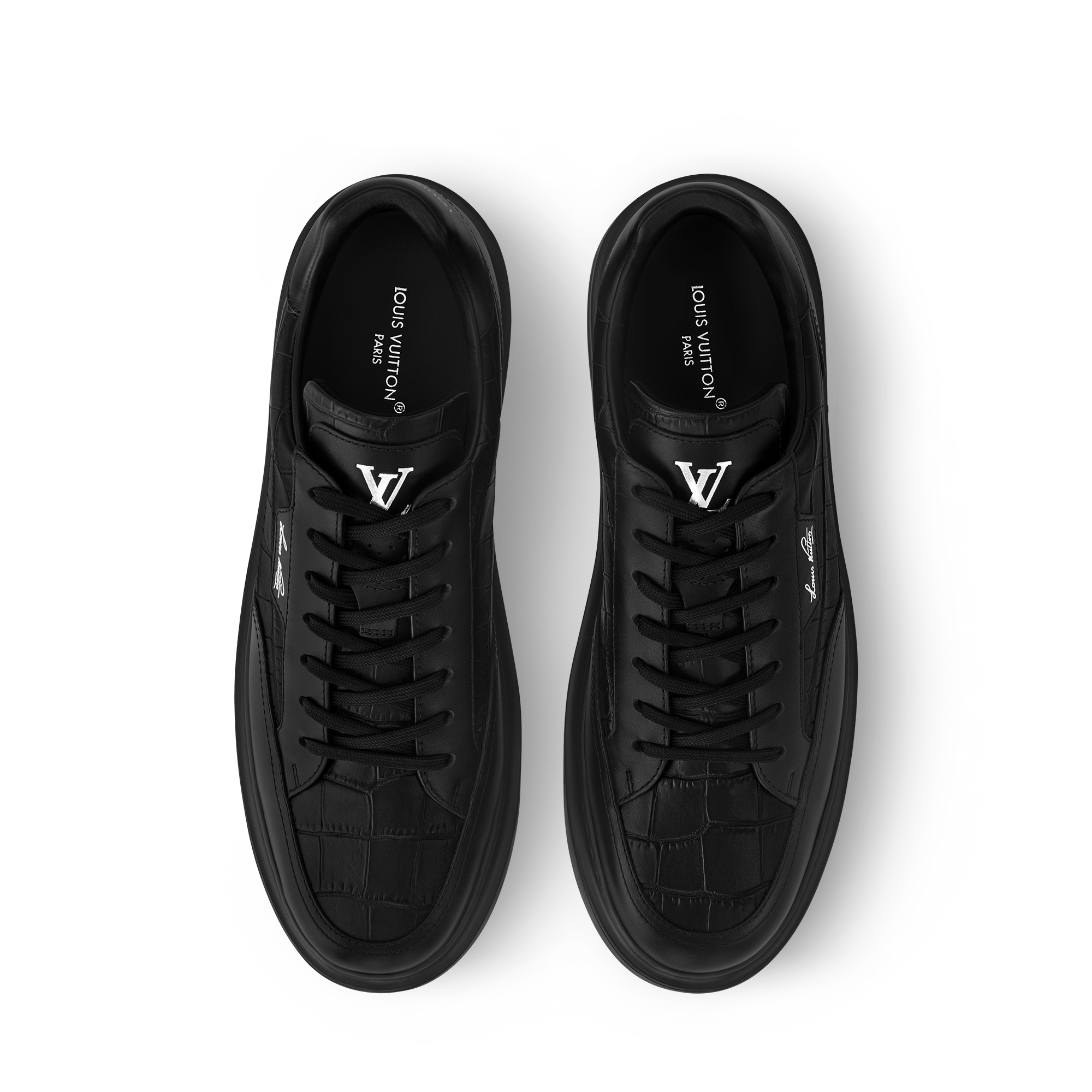 LV} - LV - LV男士鞋履系列 | 路易威登LOUIS VUITTON官网 (产品缩放)