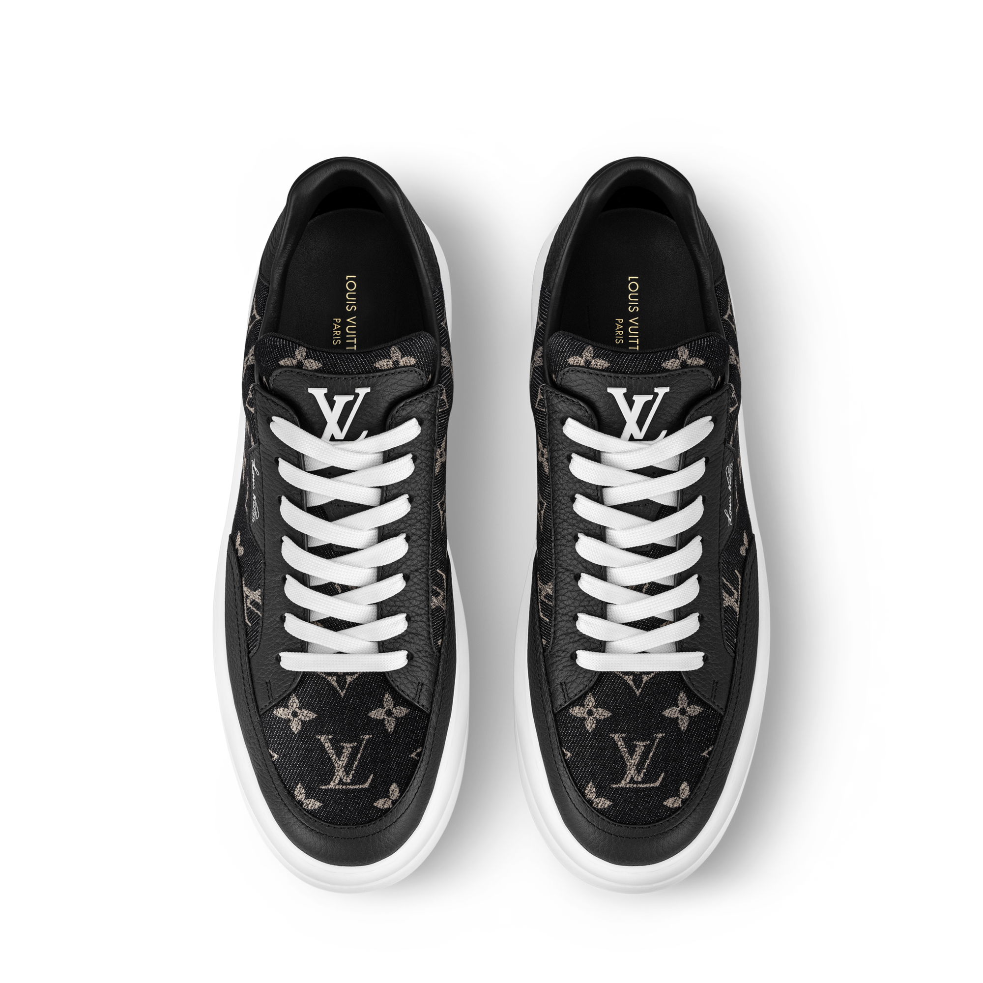 LV} - LV - LV男士鞋履系列 | 路易威登LOUIS VUITTON官网 (产品缩放)