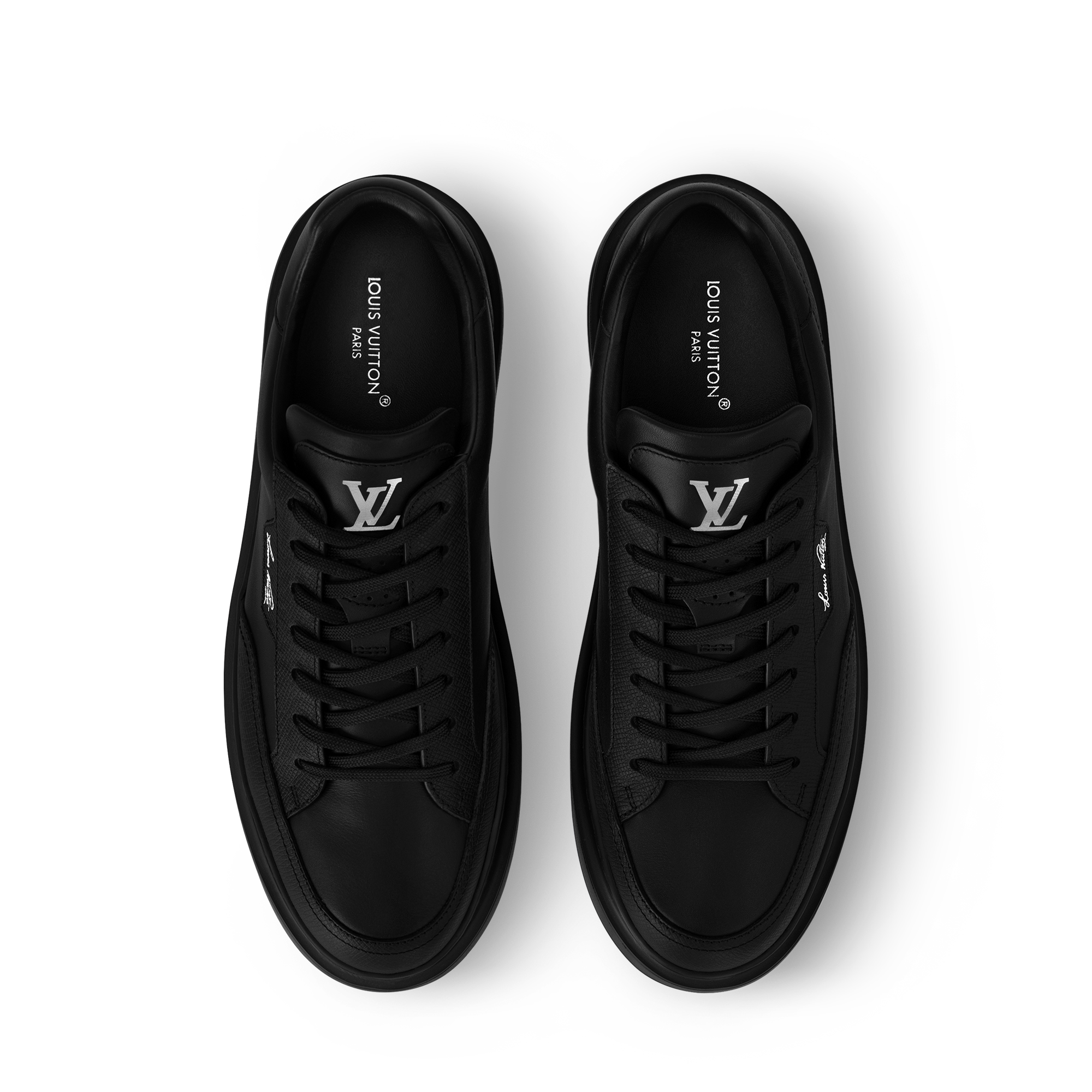 LV} - LV - LV男士鞋履系列 | 路易威登LOUIS VUITTON官网 (产品缩放)