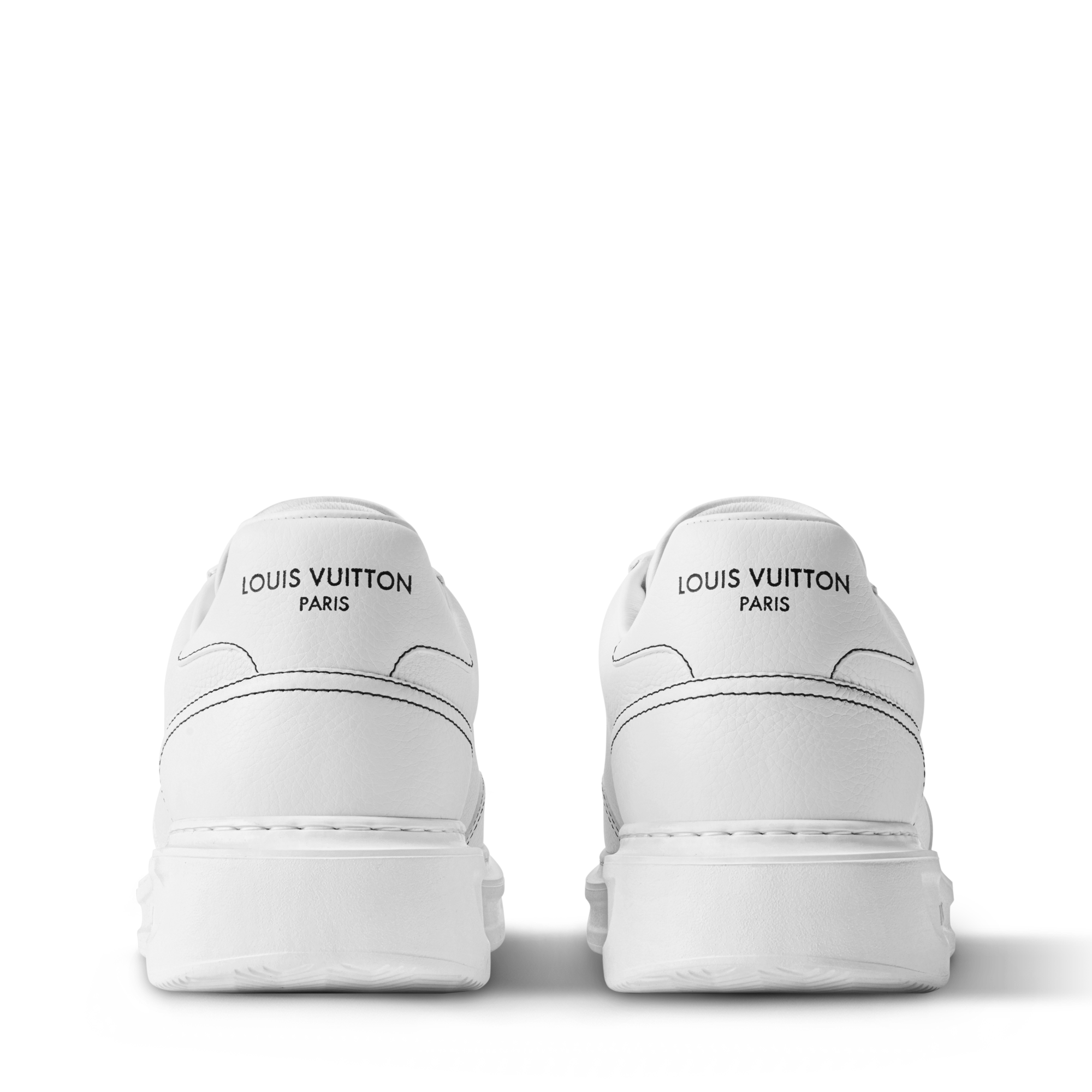 LV} - LV - LV男士鞋履系列 | 路易威登LOUIS VUITTON官网 (产品缩放)