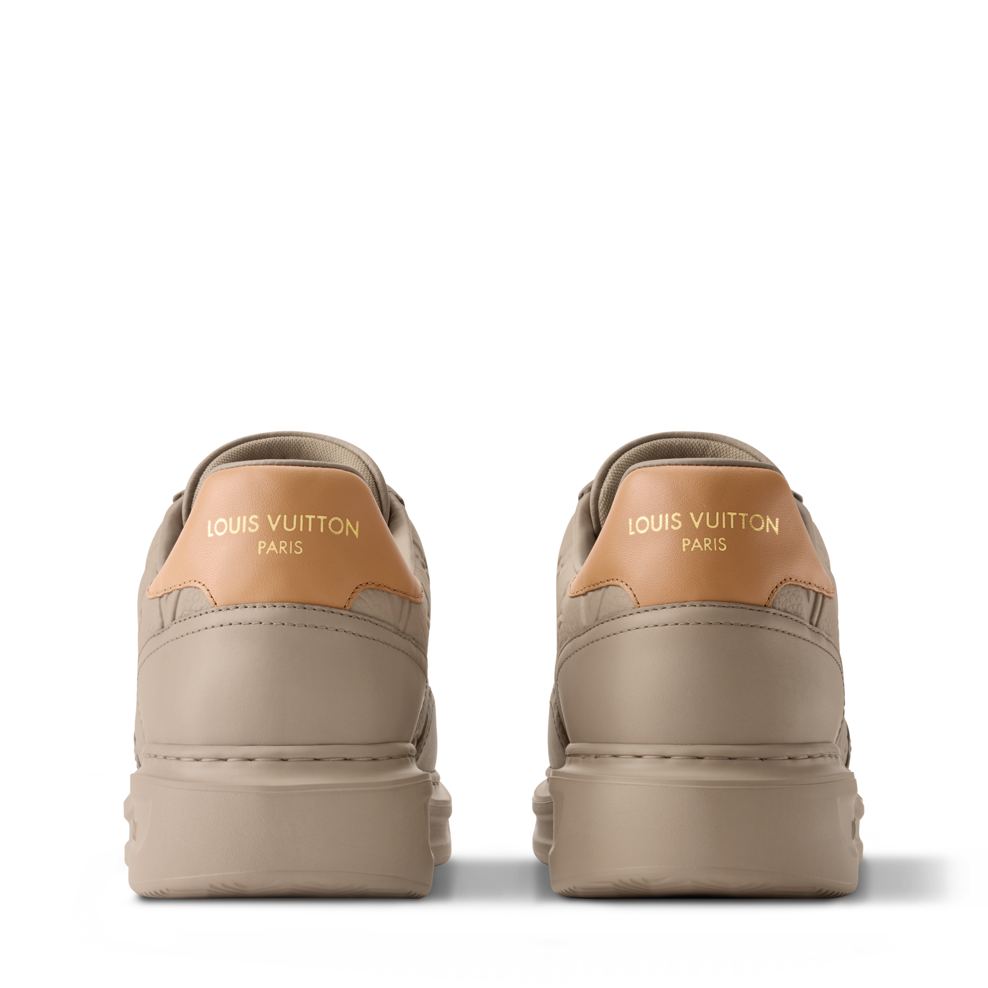 LV} - LV - LV男士鞋履系列 | 路易威登LOUIS VUITTON官网 (产品缩放)
