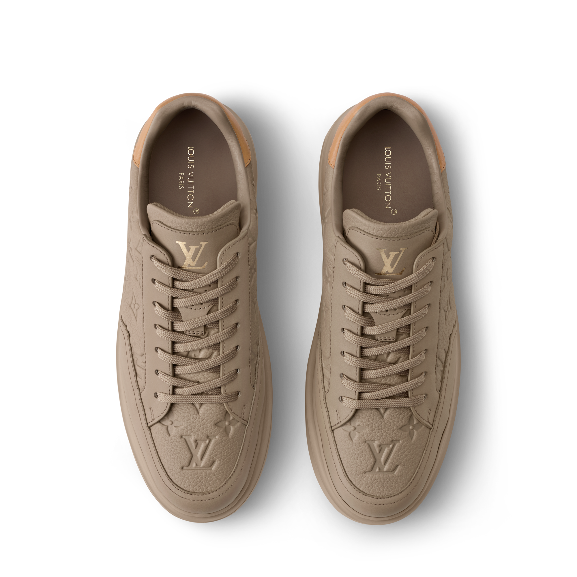 LV} - LV - LV男士鞋履系列 | 路易威登LOUIS VUITTON官网 (产品缩放)