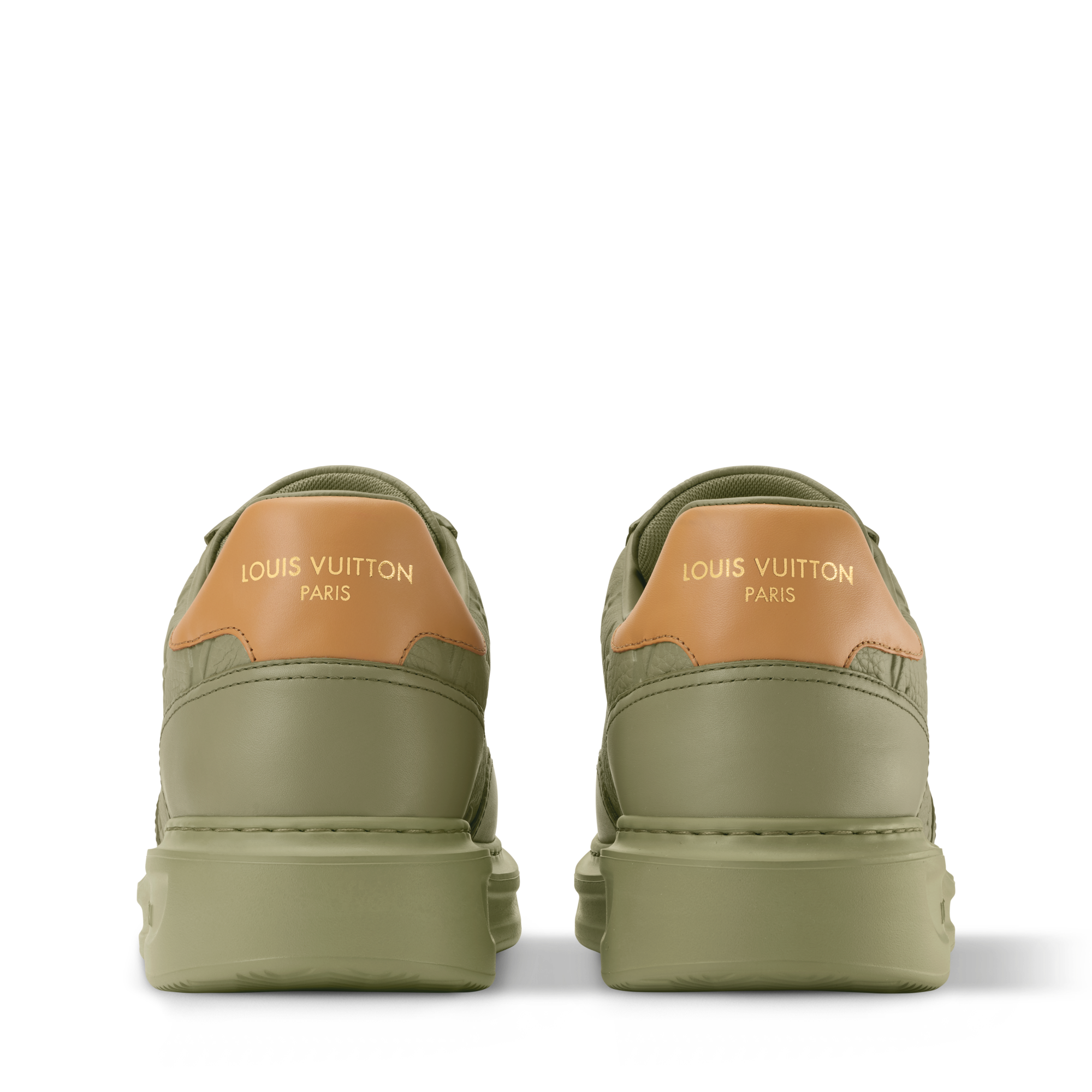 LV} - LV - LV男士鞋履系列 | 路易威登LOUIS VUITTON官网 (产品缩放)