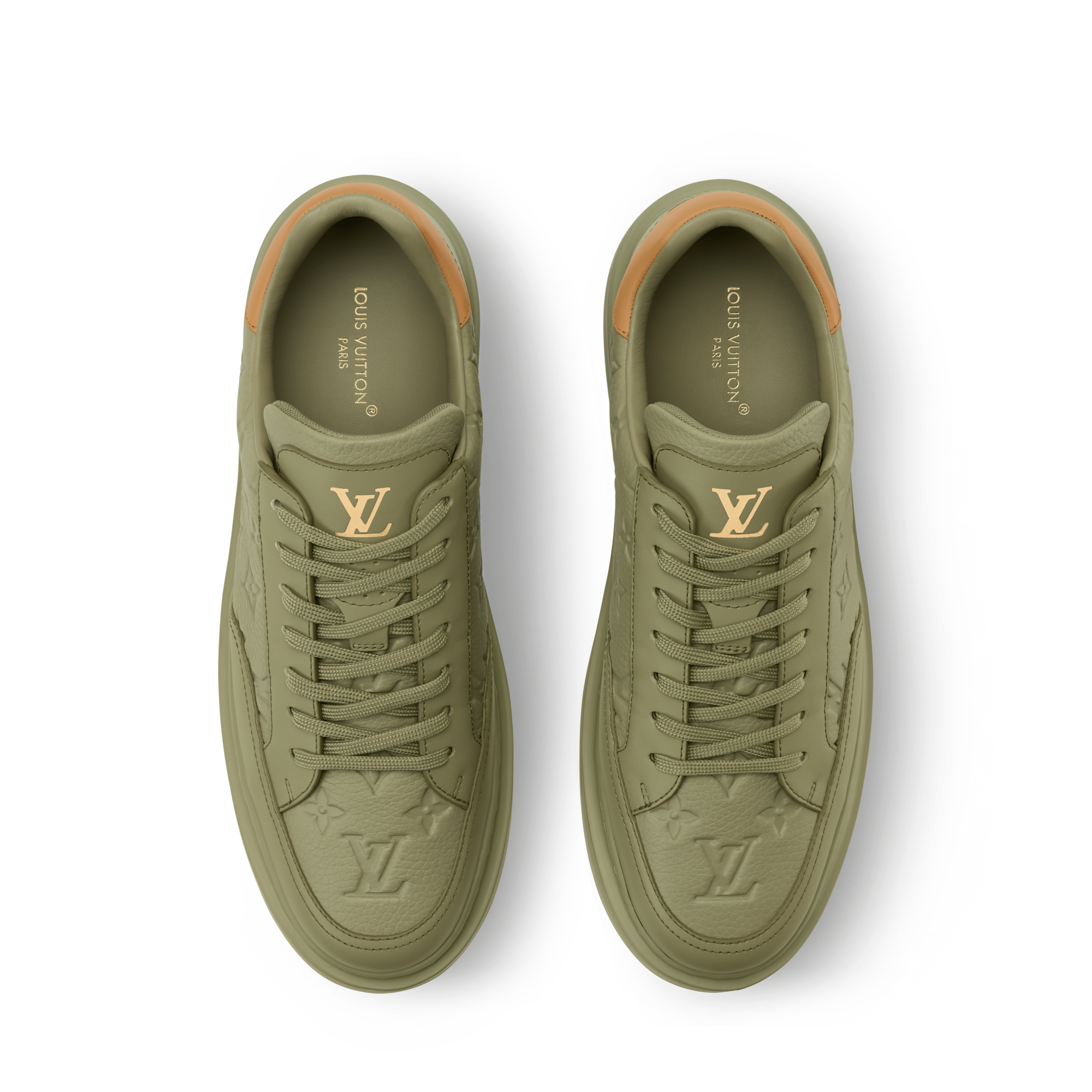 LV} - LV - LV男士鞋履系列 | 路易威登LOUIS VUITTON官网 (产品缩放)