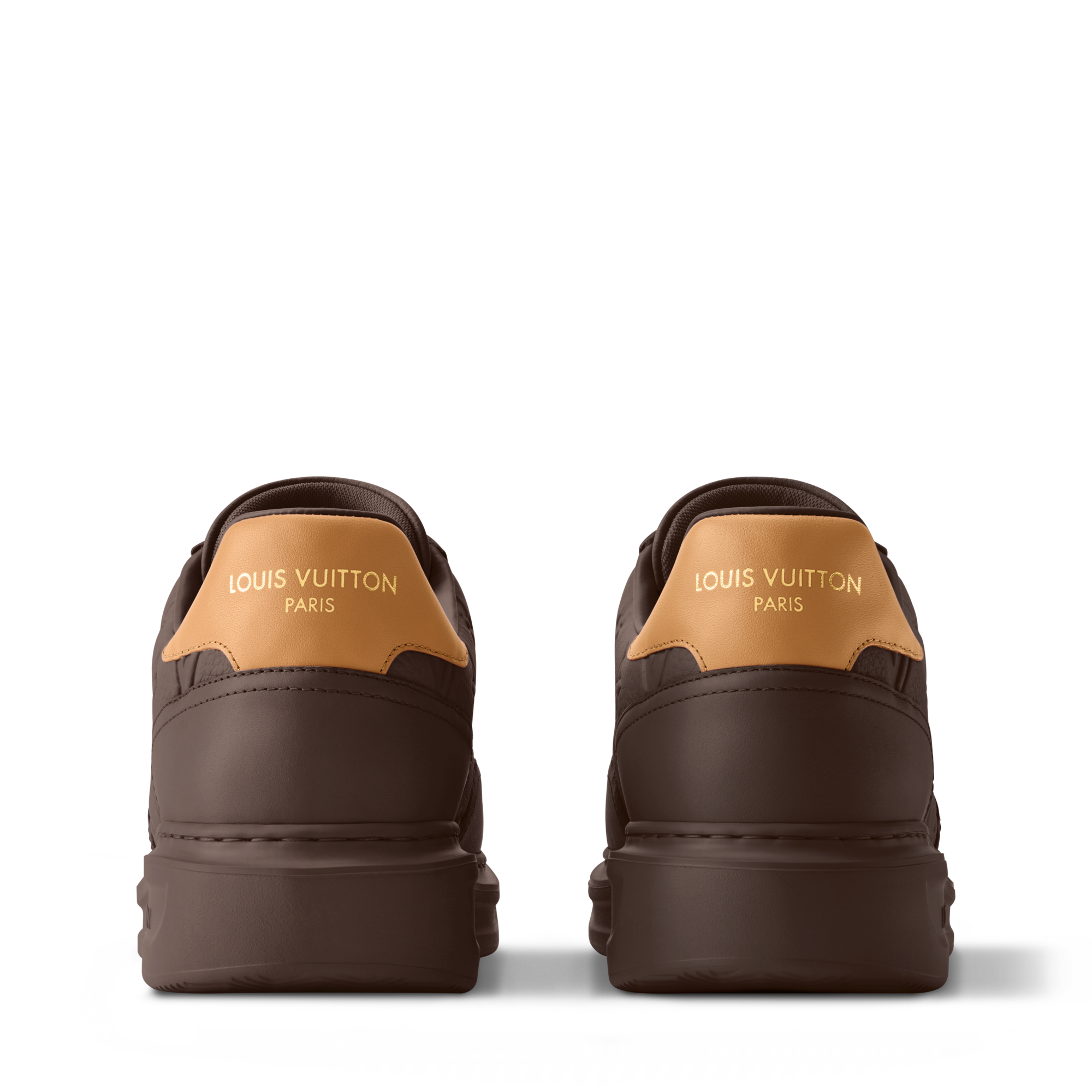 LV} - LV - LV男士鞋履系列 | 路易威登LOUIS VUITTON官网 (产品缩放)