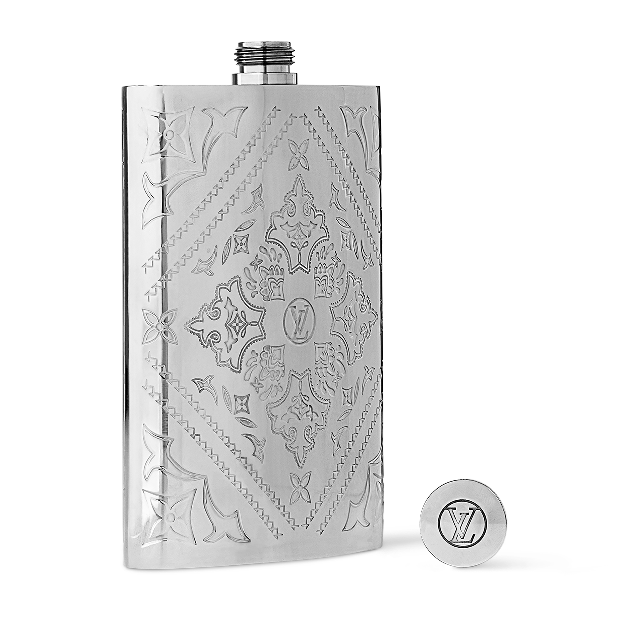 LV} - LV - LV硬箱、旅行和家居玩具和收藏品 | 路易威登LOUIS VUITTON官网 (产品缩放)