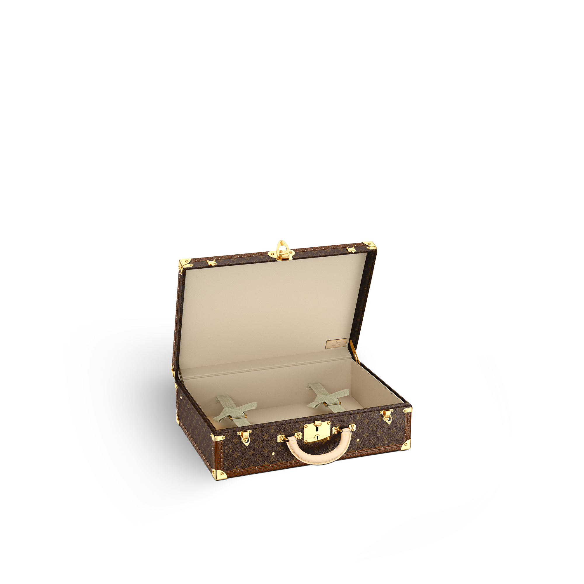 LV} - LVMonogram - LVLes Extraordinaires硬箱系列 | 路易威登LOUIS VUITTON官网 (产品缩放)