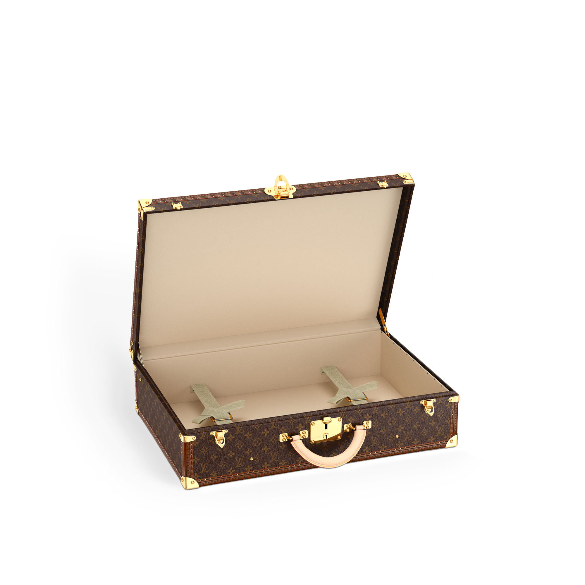 LV} - LVMonogram - LVLes Extraordinaires硬箱系列 | 路易威登LOUIS VUITTON官网 (产品缩放)