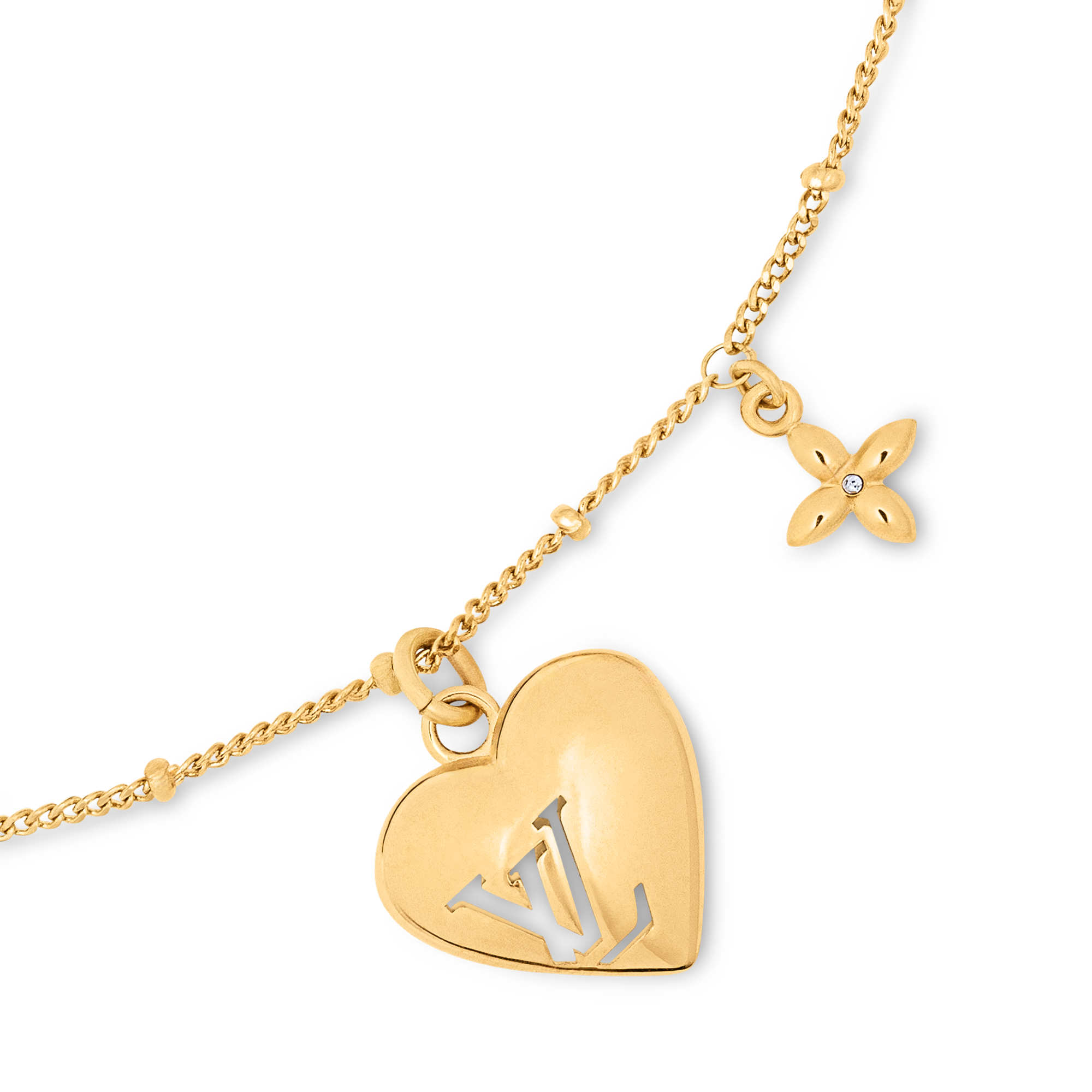 LV} - LVS00 - LV女士时尚首饰 | 路易威登LOUIS VUITTON官网 (产品缩放)