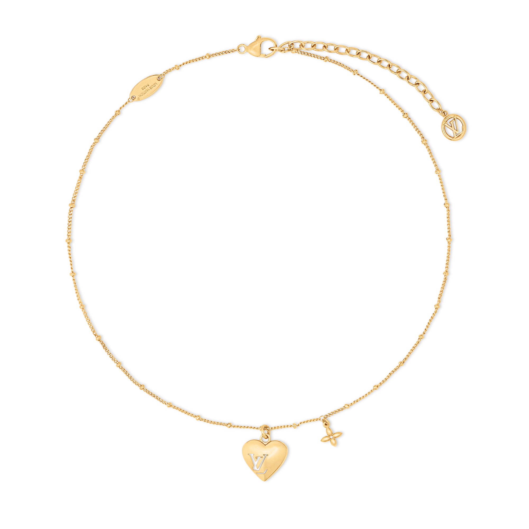 LV} - LVS00 - LV女士时尚首饰 | 路易威登LOUIS VUITTON官网 (产品缩放)
