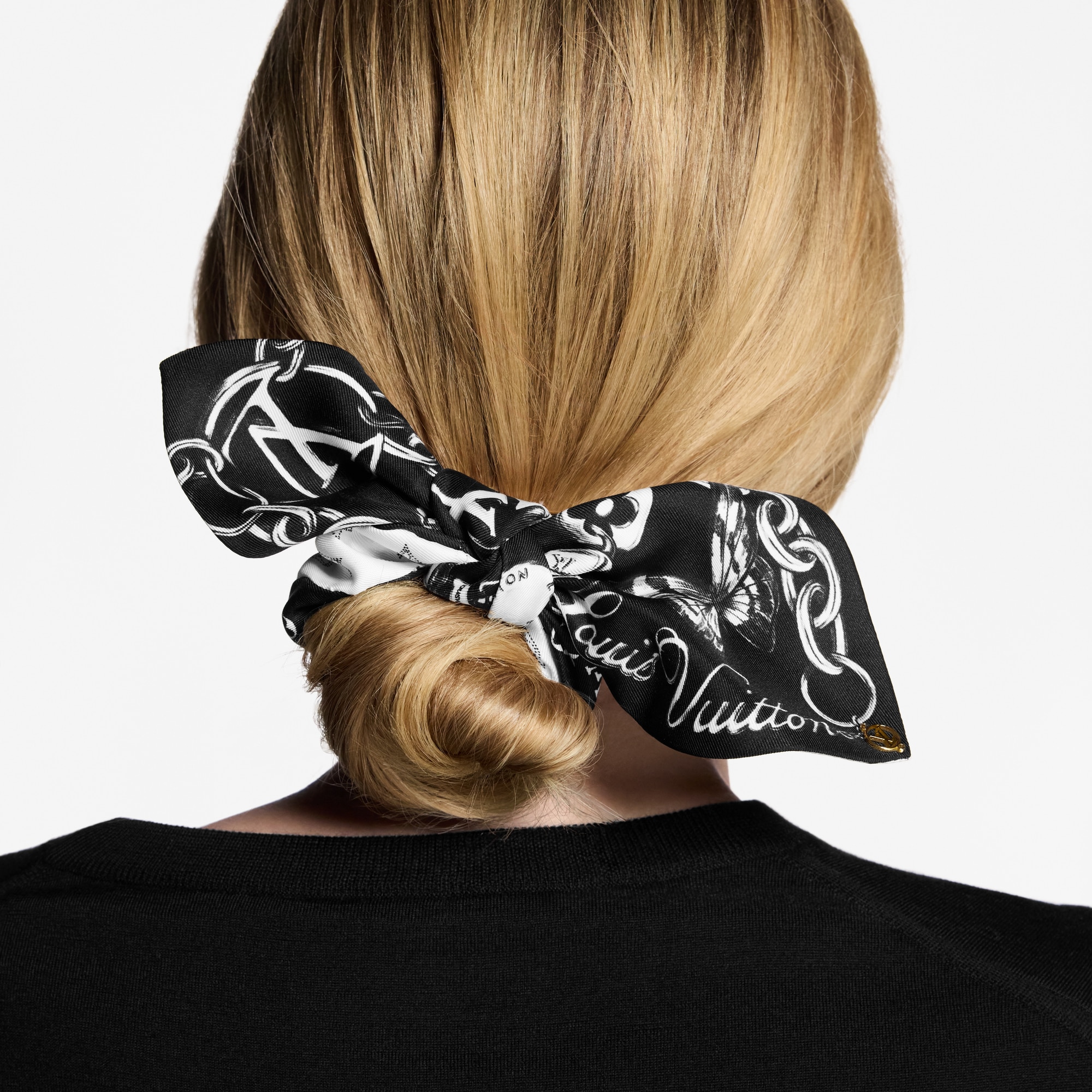 LV} - LVS00 - LV女士灵动配饰 | 路易威登LOUIS VUITTON官网 (产品缩放)