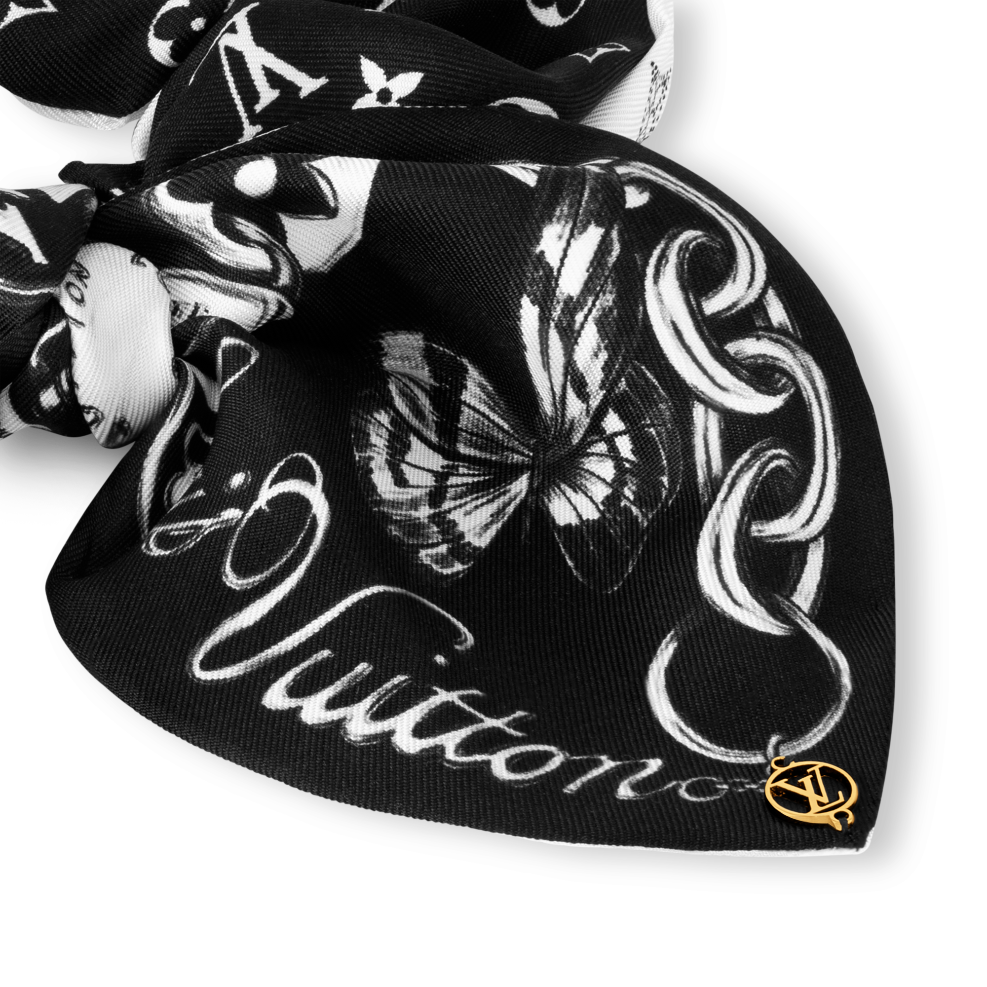 LV} - LVS00 - LV女士灵动配饰 | 路易威登LOUIS VUITTON官网 (产品缩放)