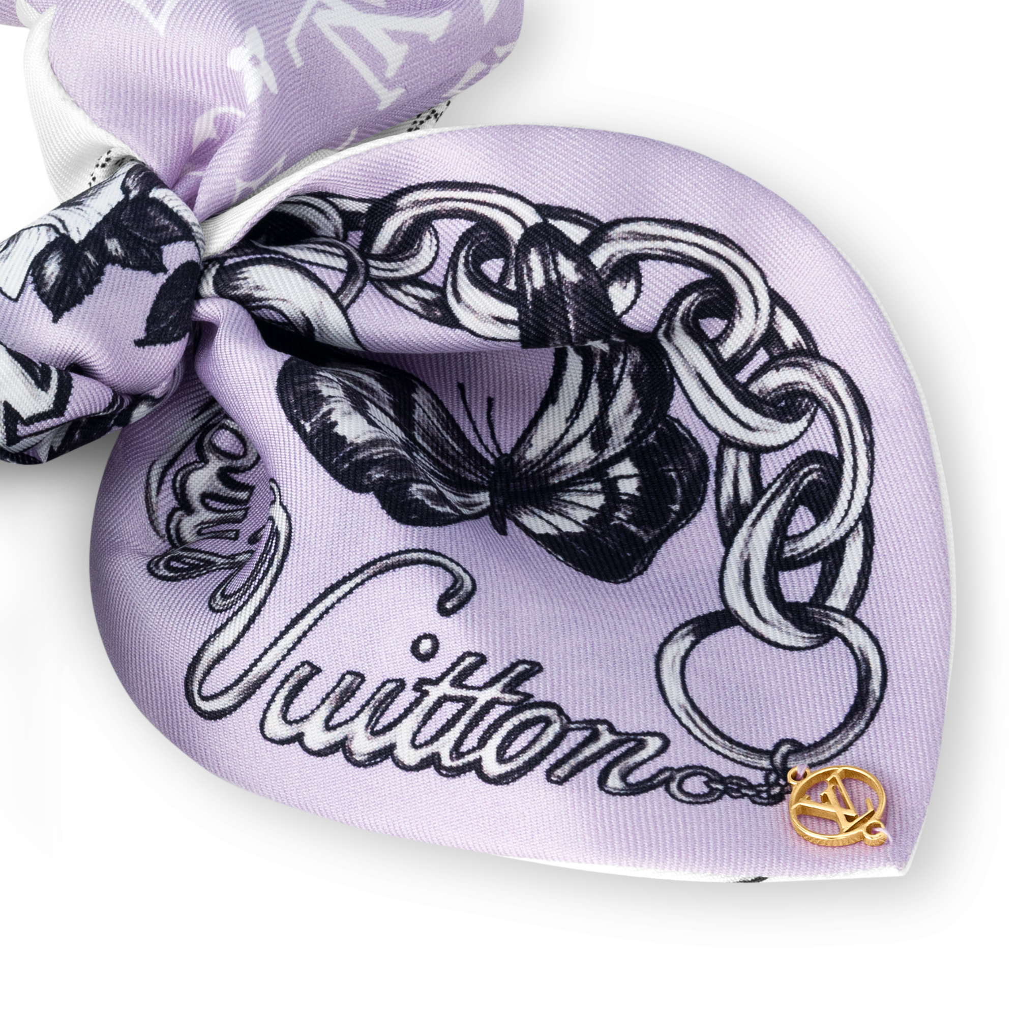LV} - LVS00 - LV女士灵动配饰 | 路易威登LOUIS VUITTON官网 (产品缩放)
