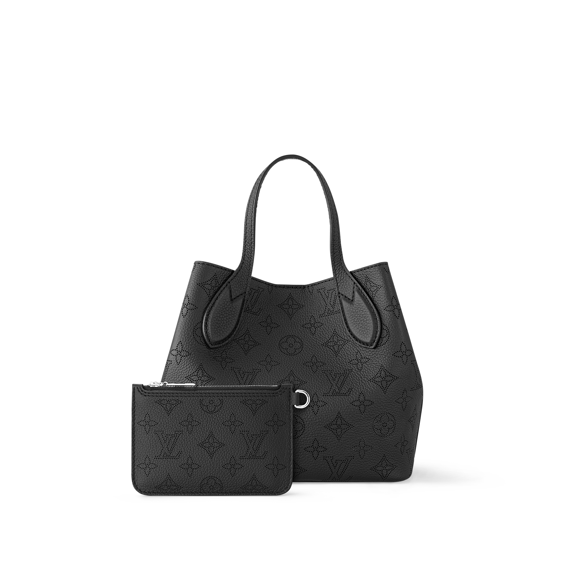 LV} - LVMahina - LV包袋和小型皮具女士包袋 | 路易威登LOUIS VUITTON官网 (产品缩放)