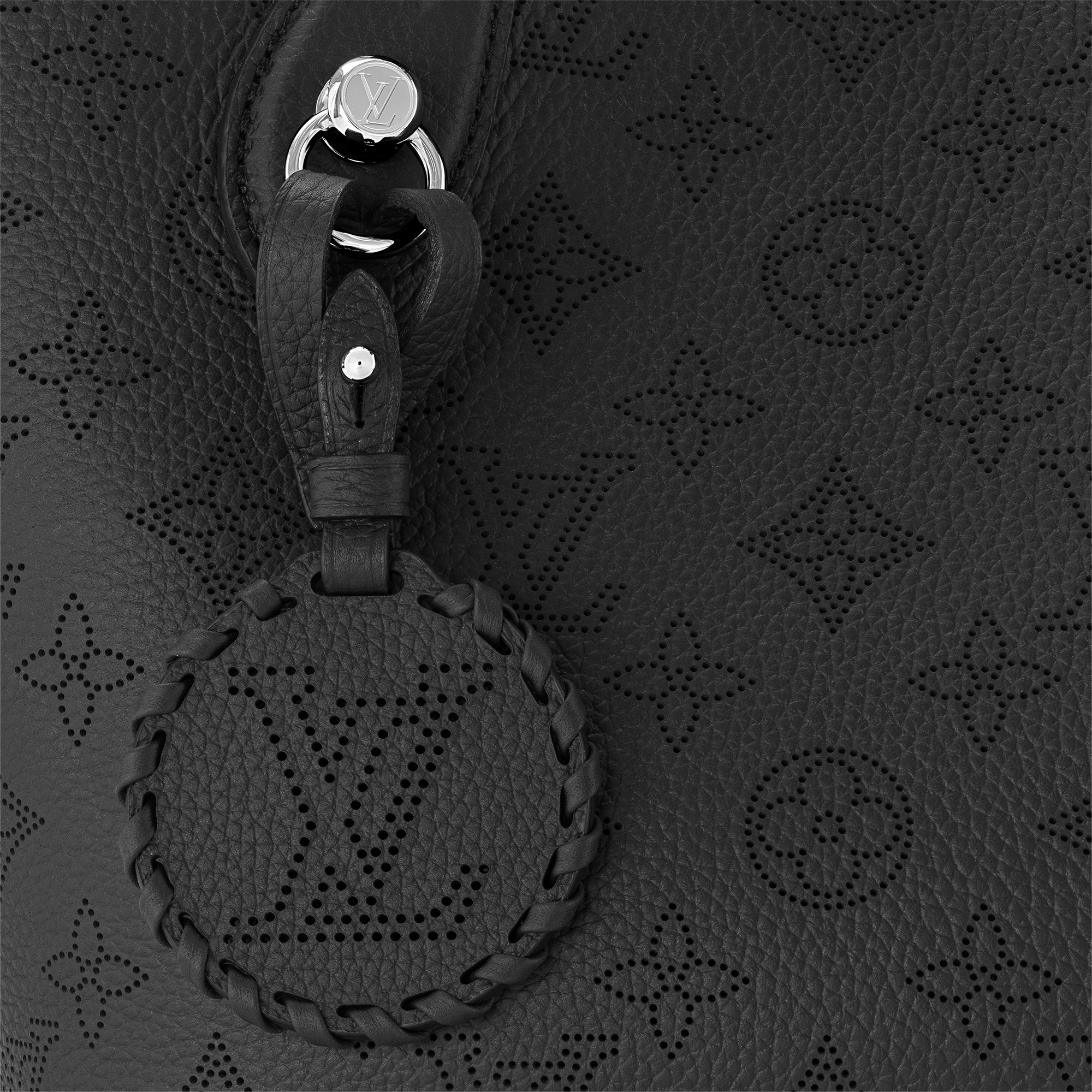 LV} - LVMahina - LV包袋和小型皮具女士包袋 | 路易威登LOUIS VUITTON官网 (产品缩放)