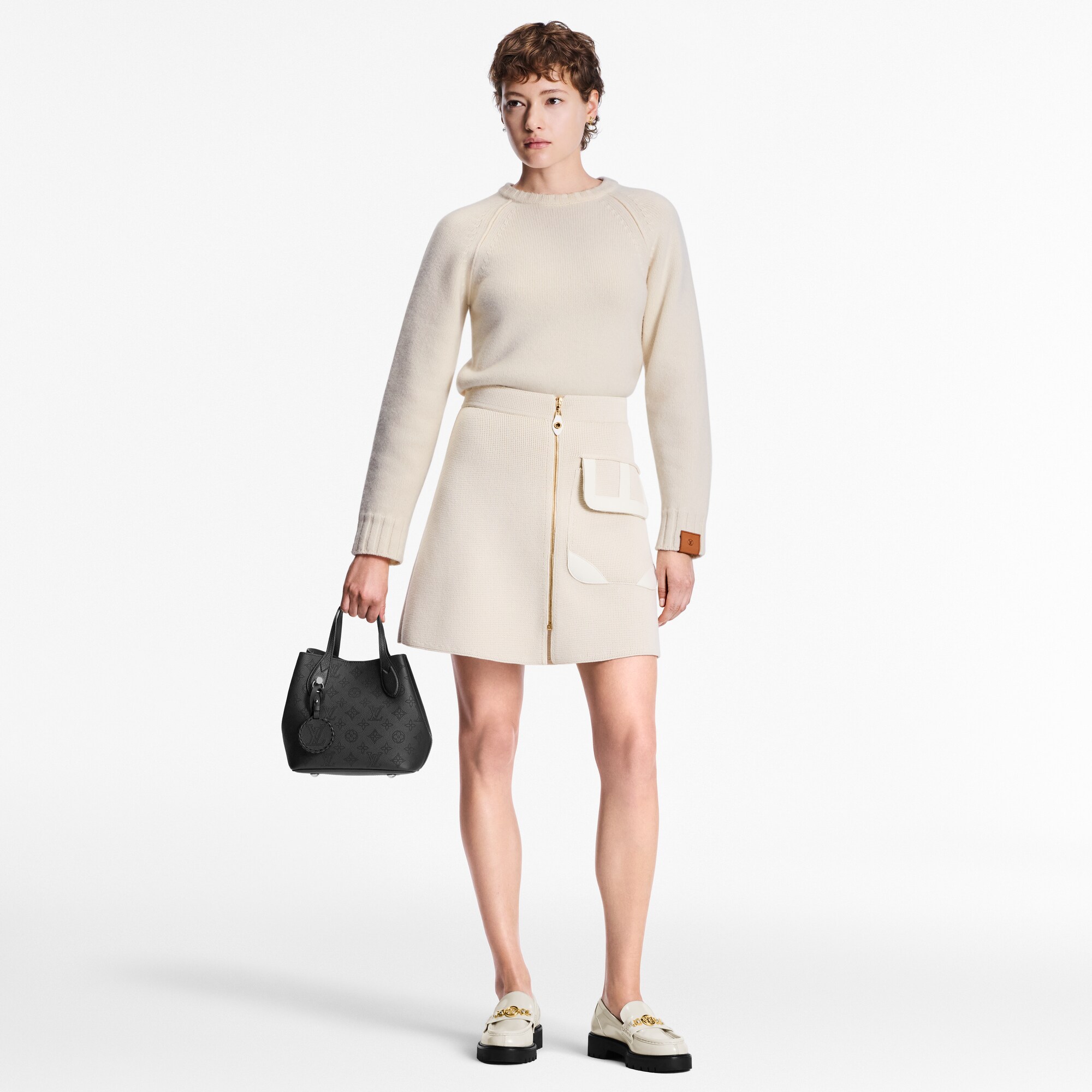 LV} - LVMahina - LV包袋和小型皮具女士包袋 | 路易威登LOUIS VUITTON官网 (产品缩放)