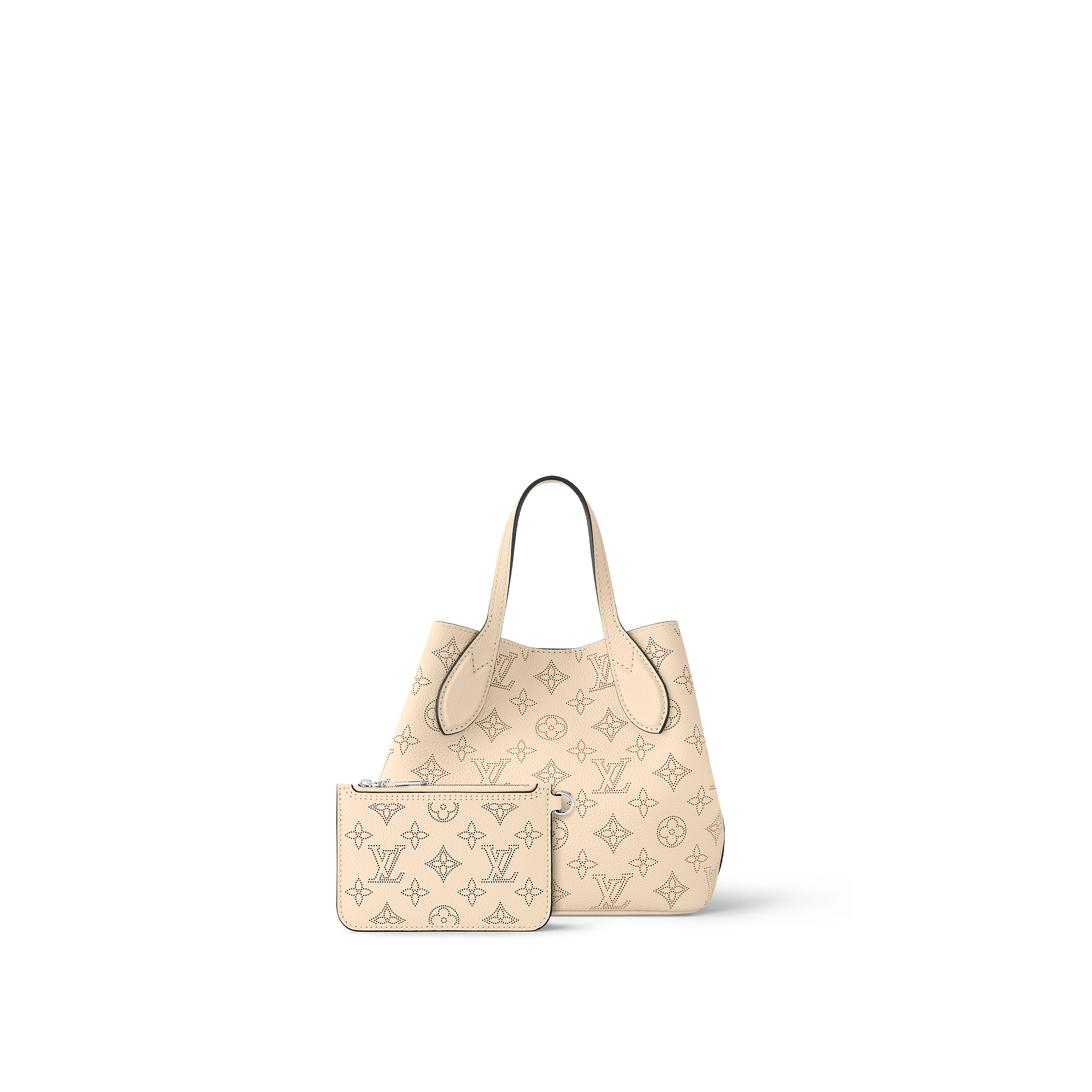 LV} - LVMahina - LV包袋和小型皮具女士包袋 | 路易威登LOUIS VUITTON官网 (产品缩放)