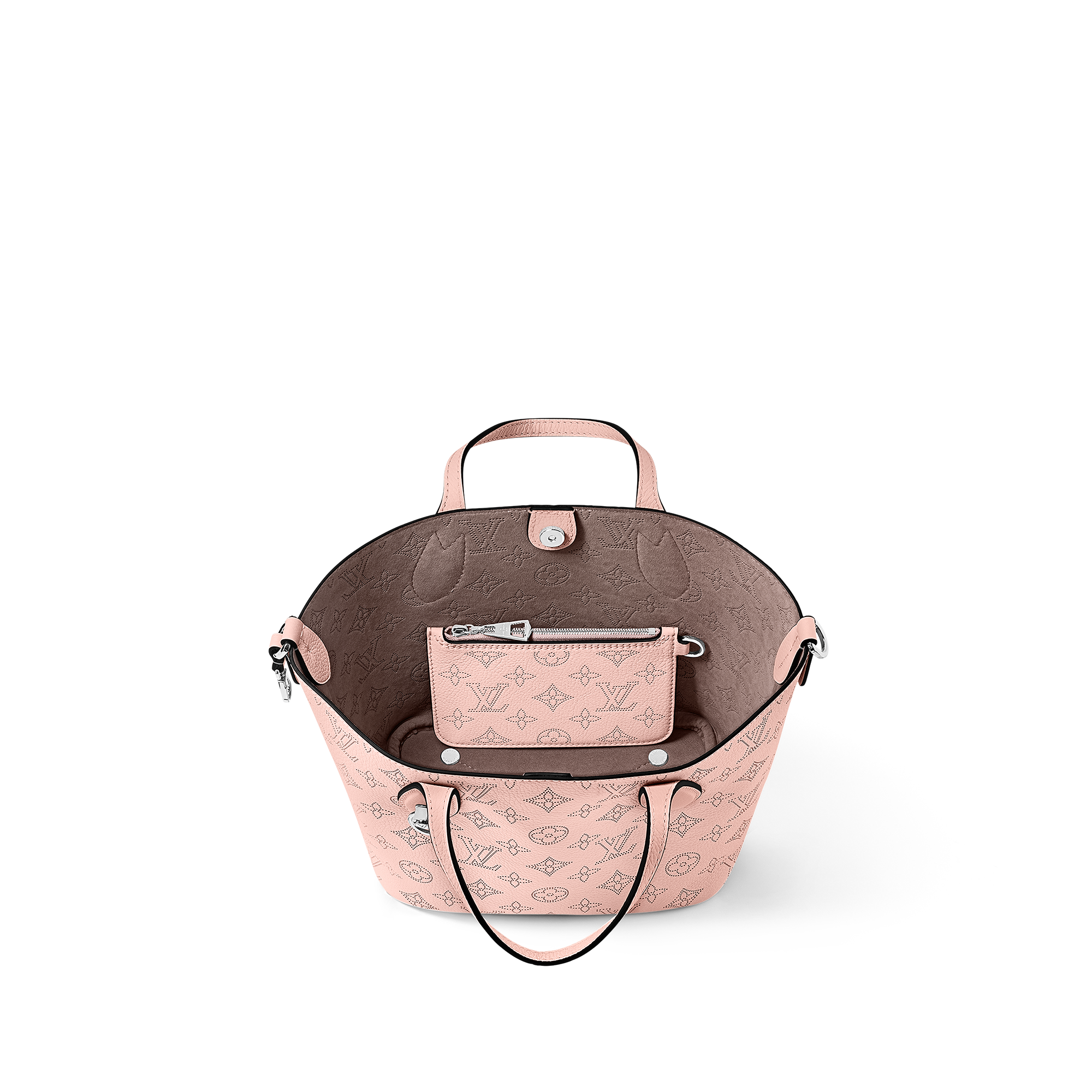 LV} - LVMahina - LV包袋和小型皮具女士包袋 | 路易威登LOUIS VUITTON官网 (产品缩放)