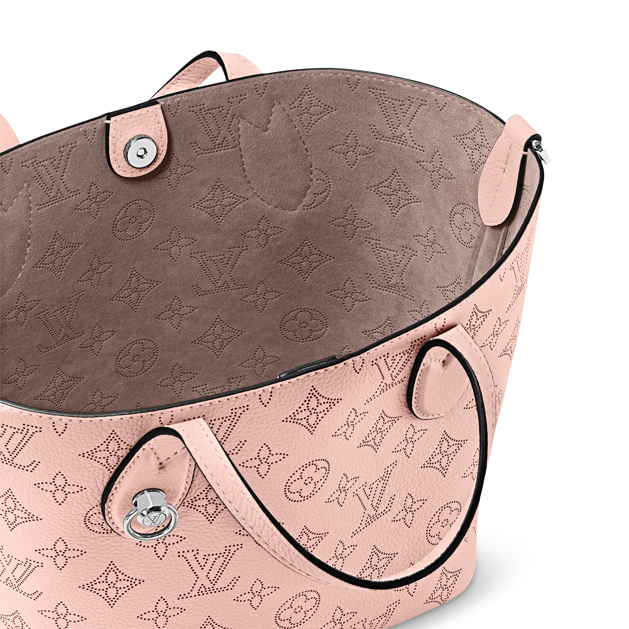 LV} - LVMahina - LV包袋和小型皮具女士包袋 | 路易威登LOUIS VUITTON官网 (产品缩放)