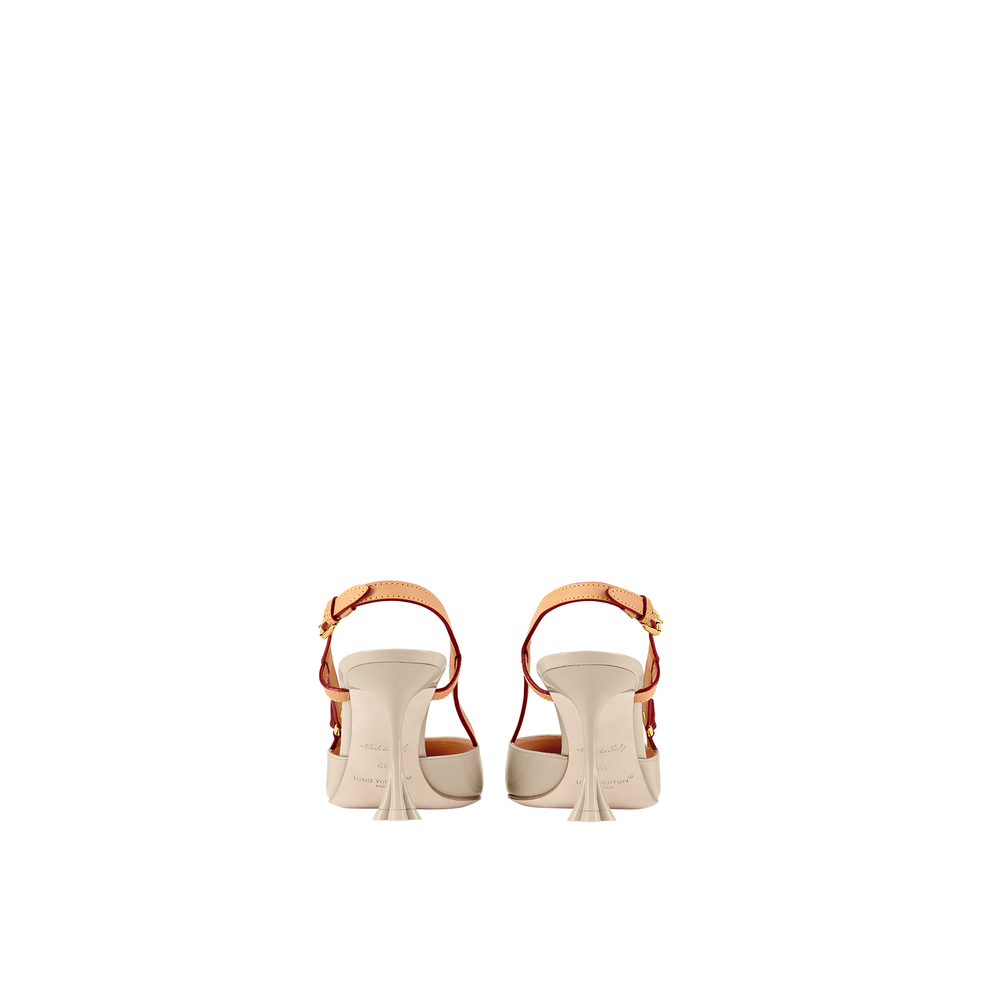 LV} - LV - LV女士鞋履系列 | 路易威登LOUIS VUITTON官网 (产品缩放)