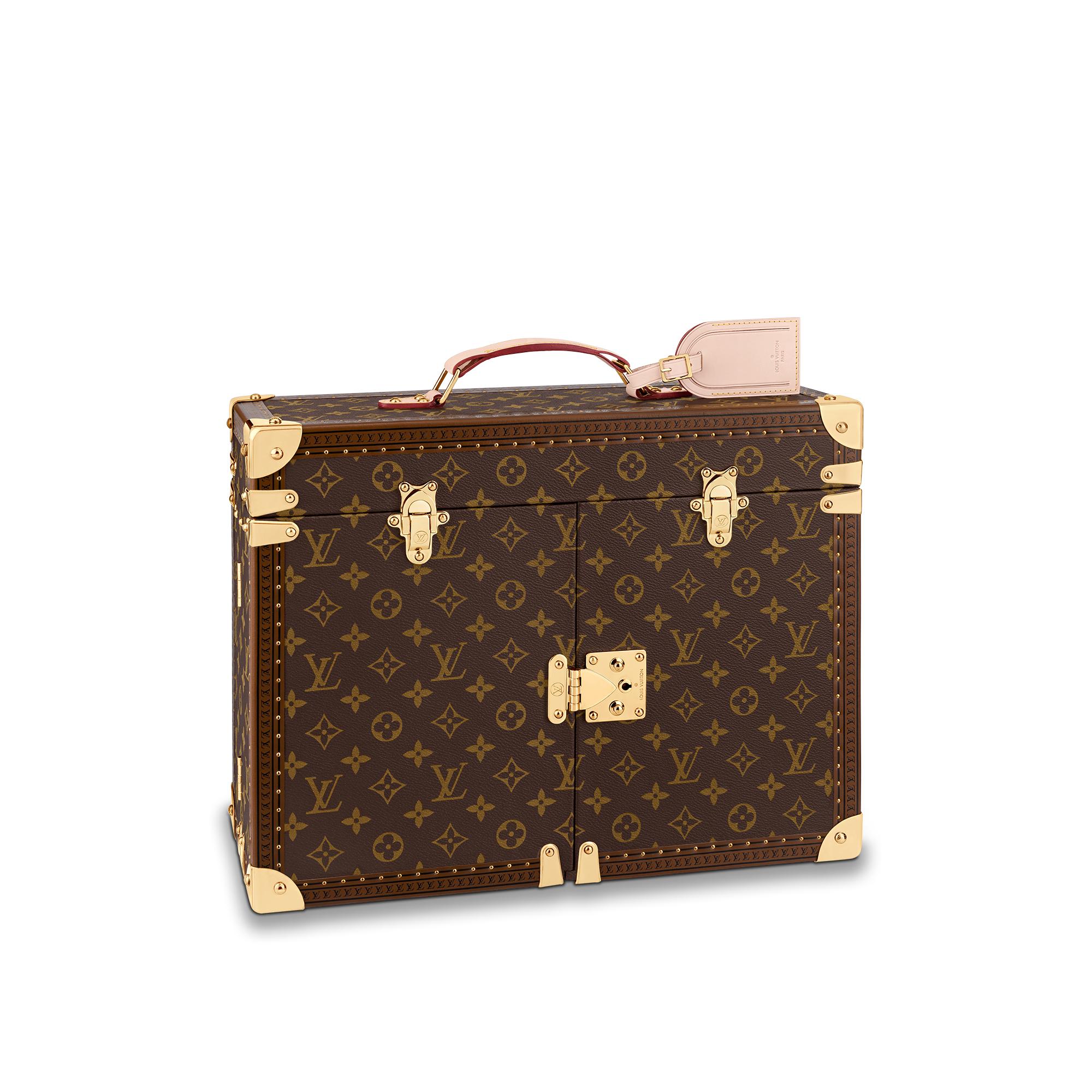 LV} - LVMonogram - LV硬箱、旅行和家居硬箱和小型硬箱 | 路易威登LOUIS VUITTON官网 (产品缩放)