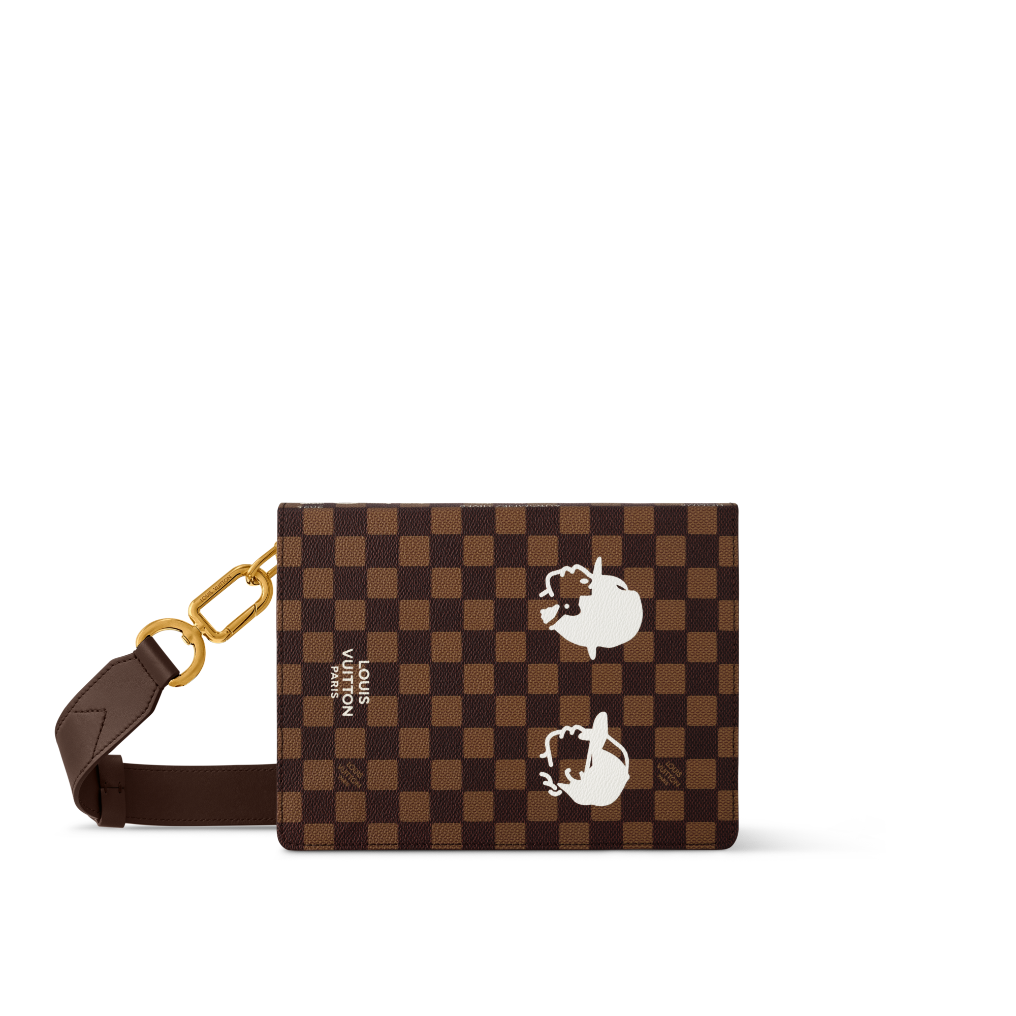LV} - LVDamier Other - LV包袋和小型皮具男士包袋 | 路易威登LOUIS VUITTON官网 (产品缩放)