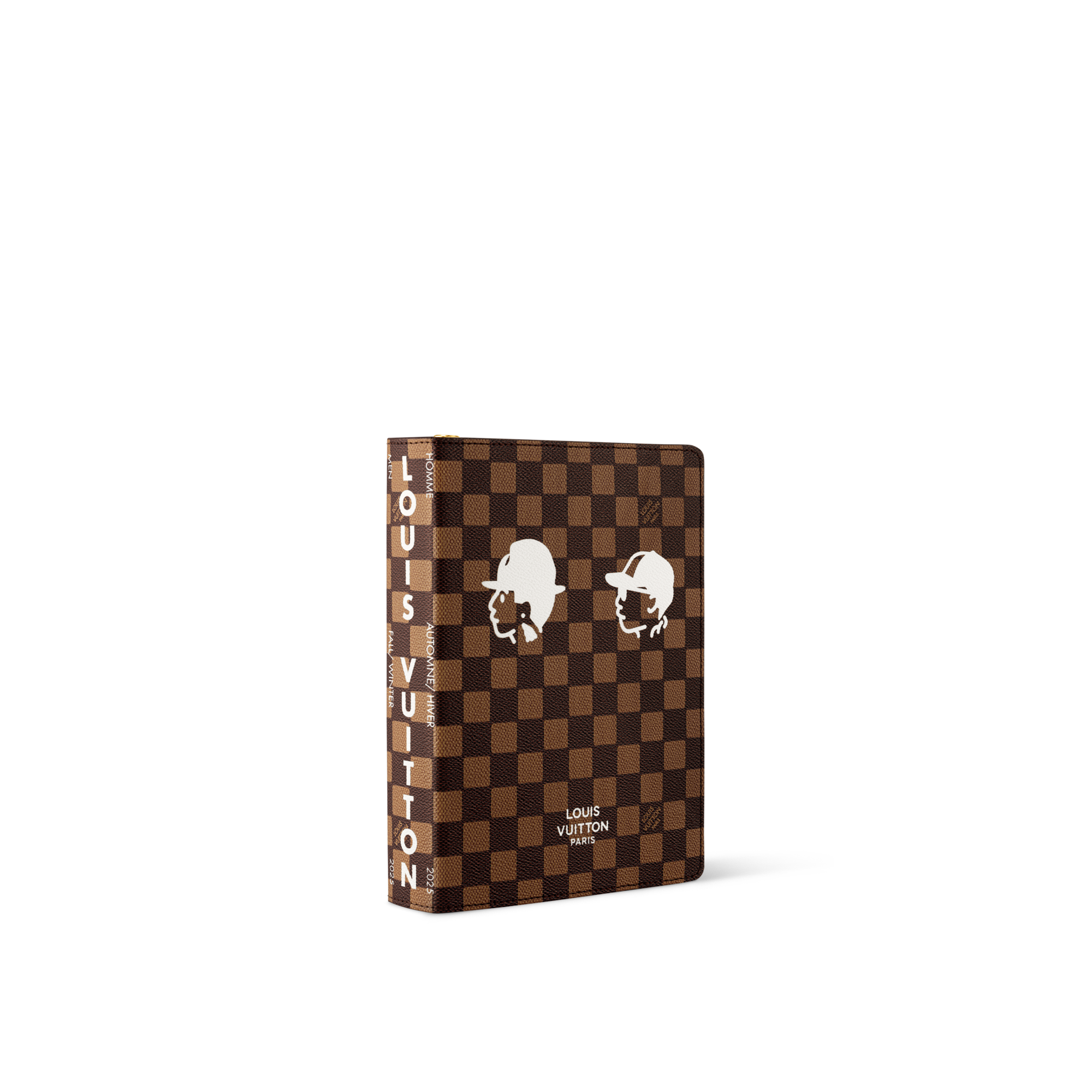 LV} - LVDamier Other - LV包袋和小型皮具男士包袋 | 路易威登LOUIS VUITTON官网 (产品缩放)