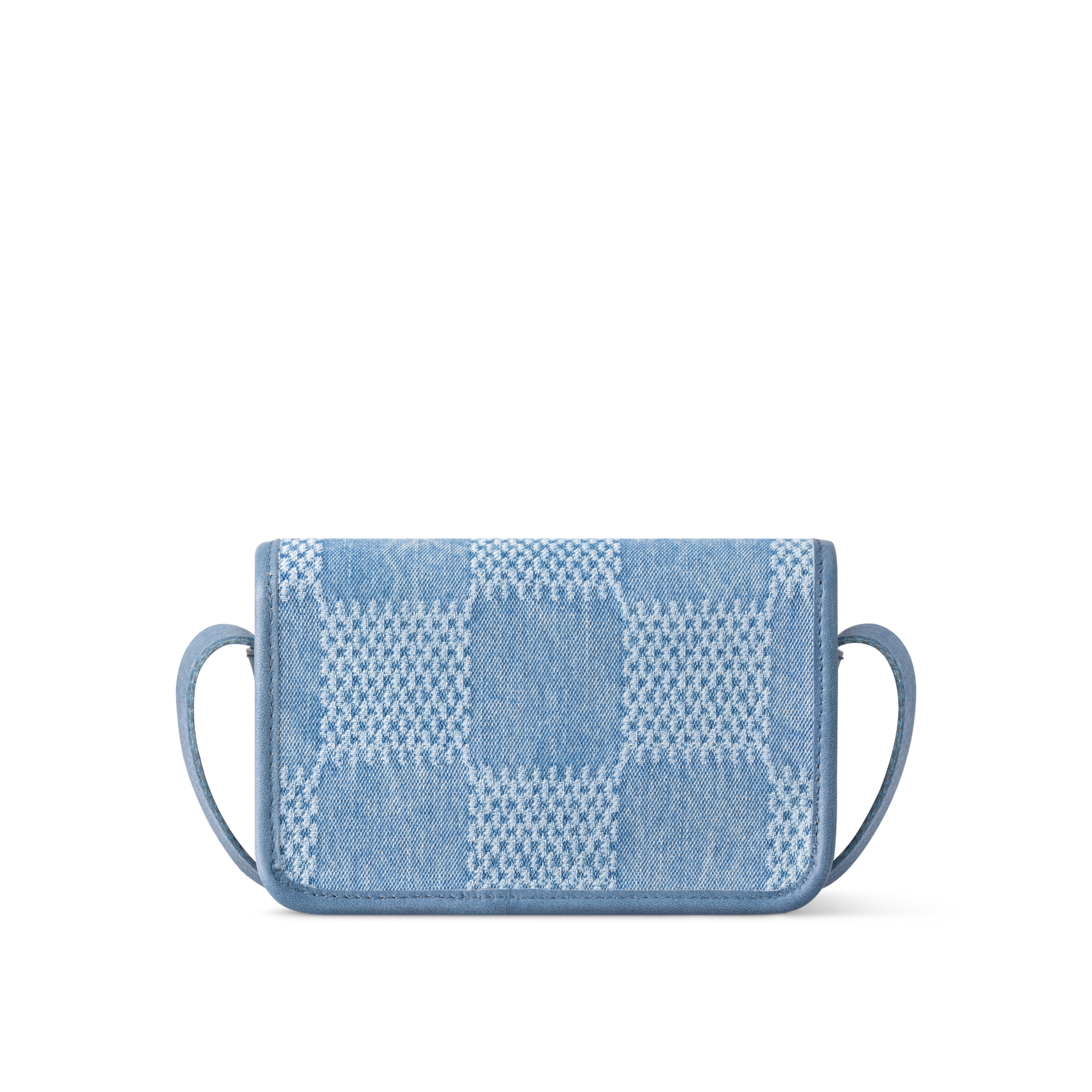 LV} - LVDamier Other - LV男士小型皮具 | 路易威登LOUIS VUITTON官网 (产品缩放)