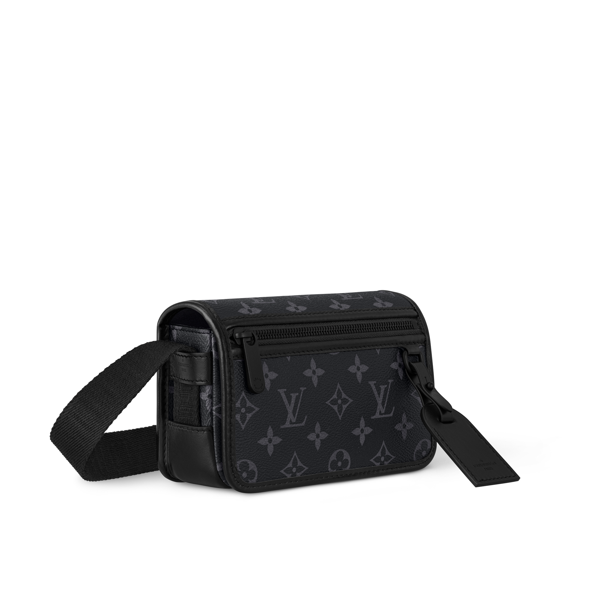 LV} - LVMonogram Eclipse - LV男士时尚包袋 | 路易威登LOUIS VUITTON官网 (产品缩放)