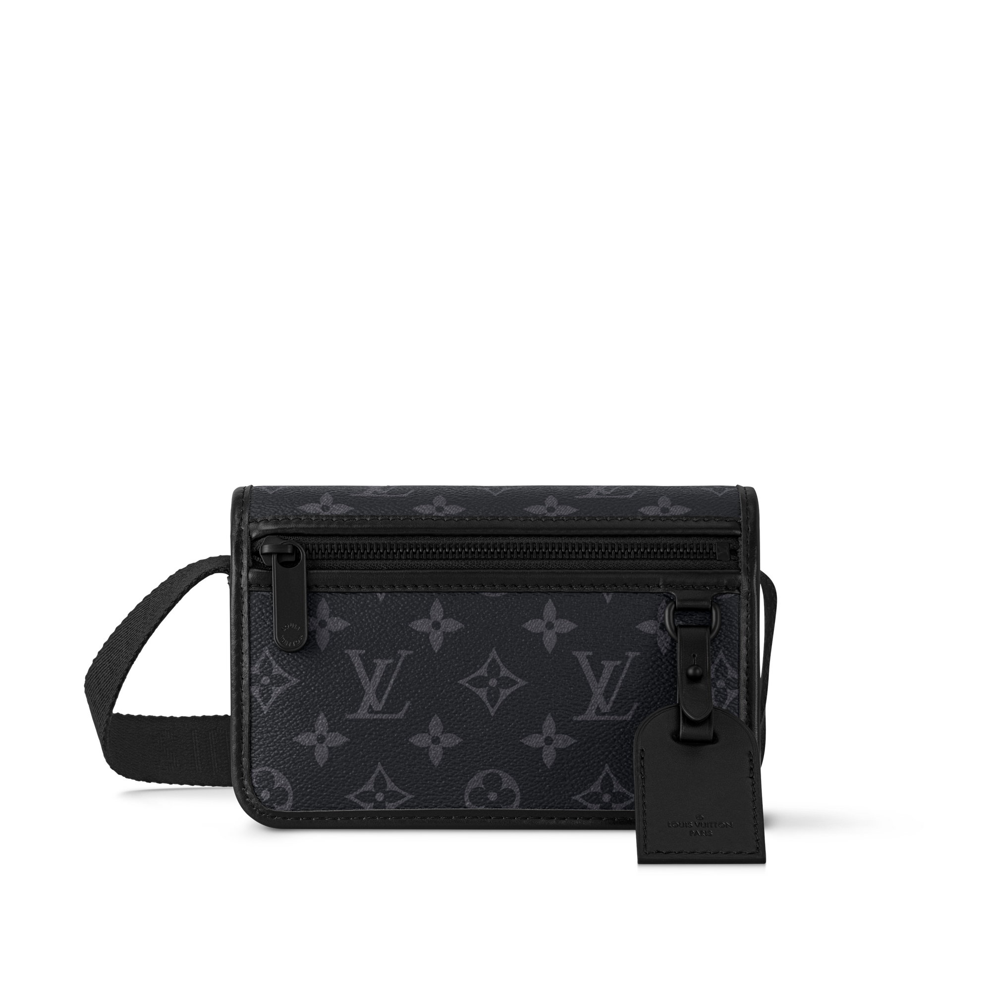 LV} - LVMonogram Eclipse - LV男士时尚包袋 | 路易威登LOUIS VUITTON官网 (产品缩放)