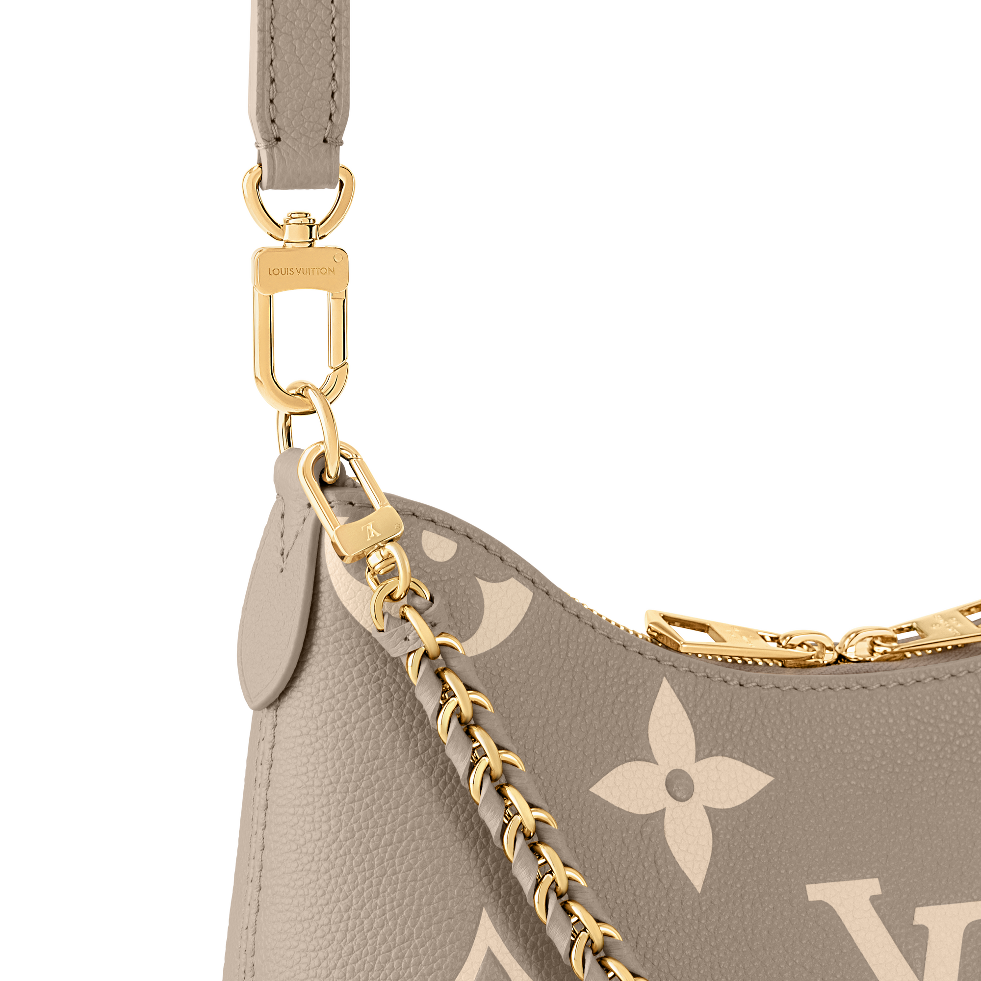 LV} - LVBicolor Monogram Empreinte Leather - LV女士时尚手袋 | 路易威登LOUIS VUITTON官网 (产品缩放)