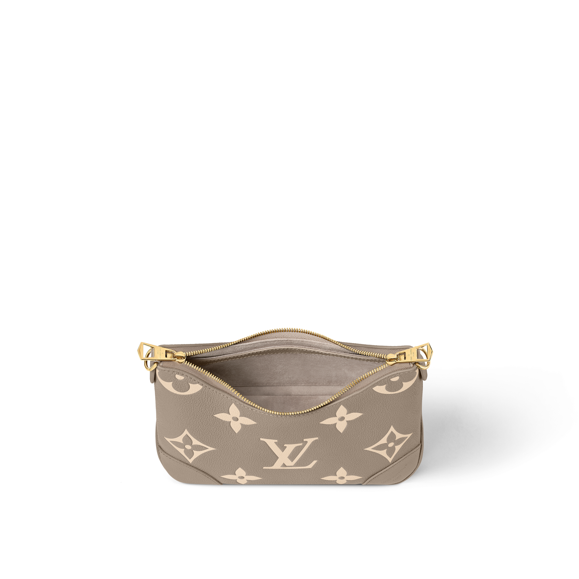 LV} - LVBicolor Monogram Empreinte Leather - LV女士时尚手袋 | 路易威登LOUIS VUITTON官网 (产品缩放)