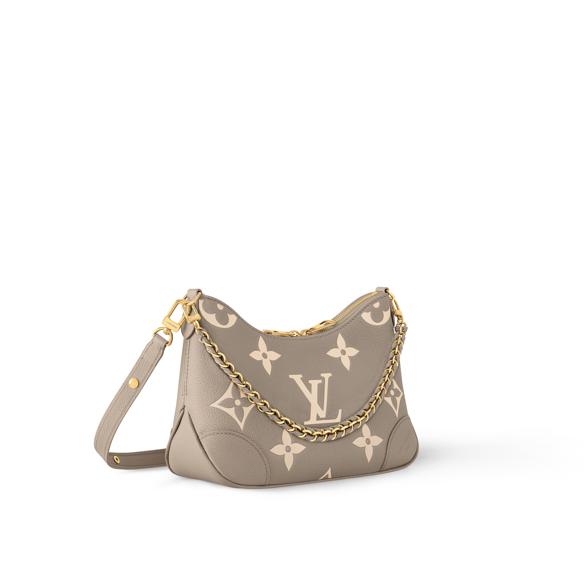 LV} - LVBicolor Monogram Empreinte Leather - LV女士时尚手袋 | 路易威登LOUIS VUITTON官网 (产品缩放)
