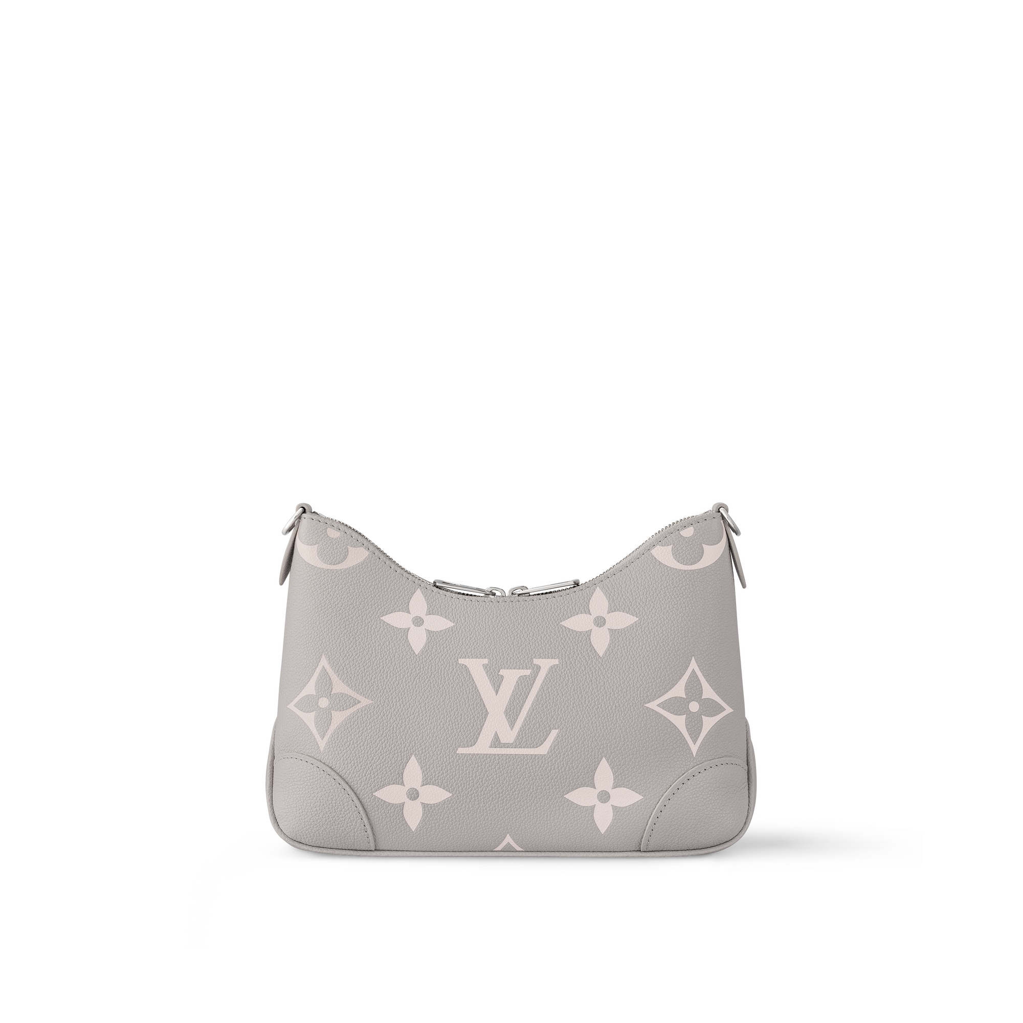 LV} - LVBicolor Monogram Empreinte Leather - LV女士时尚手袋 | 路易威登LOUIS VUITTON官网 (产品缩放)