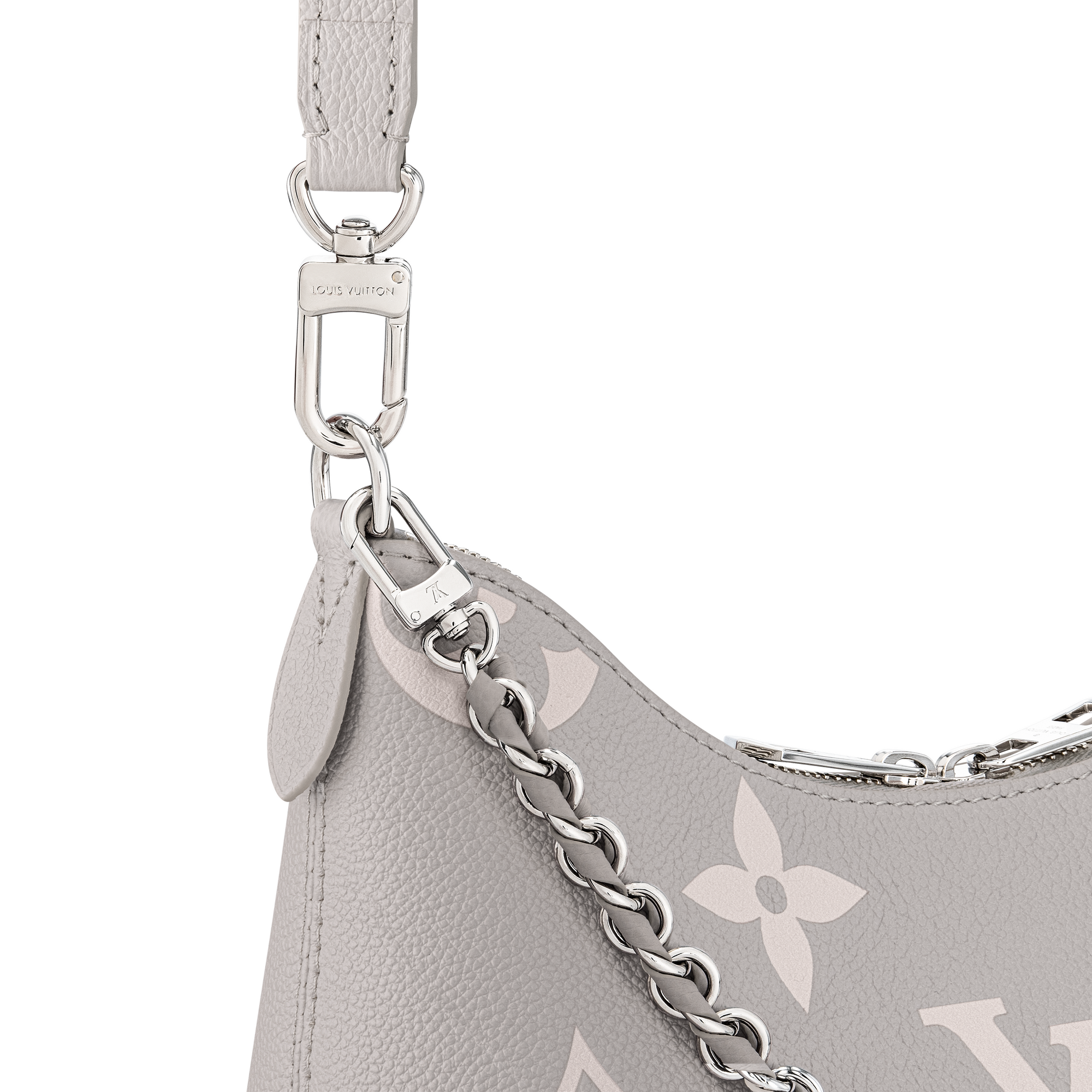 LV} - LVBicolor Monogram Empreinte Leather - LV女士时尚手袋 | 路易威登LOUIS VUITTON官网 (产品缩放)