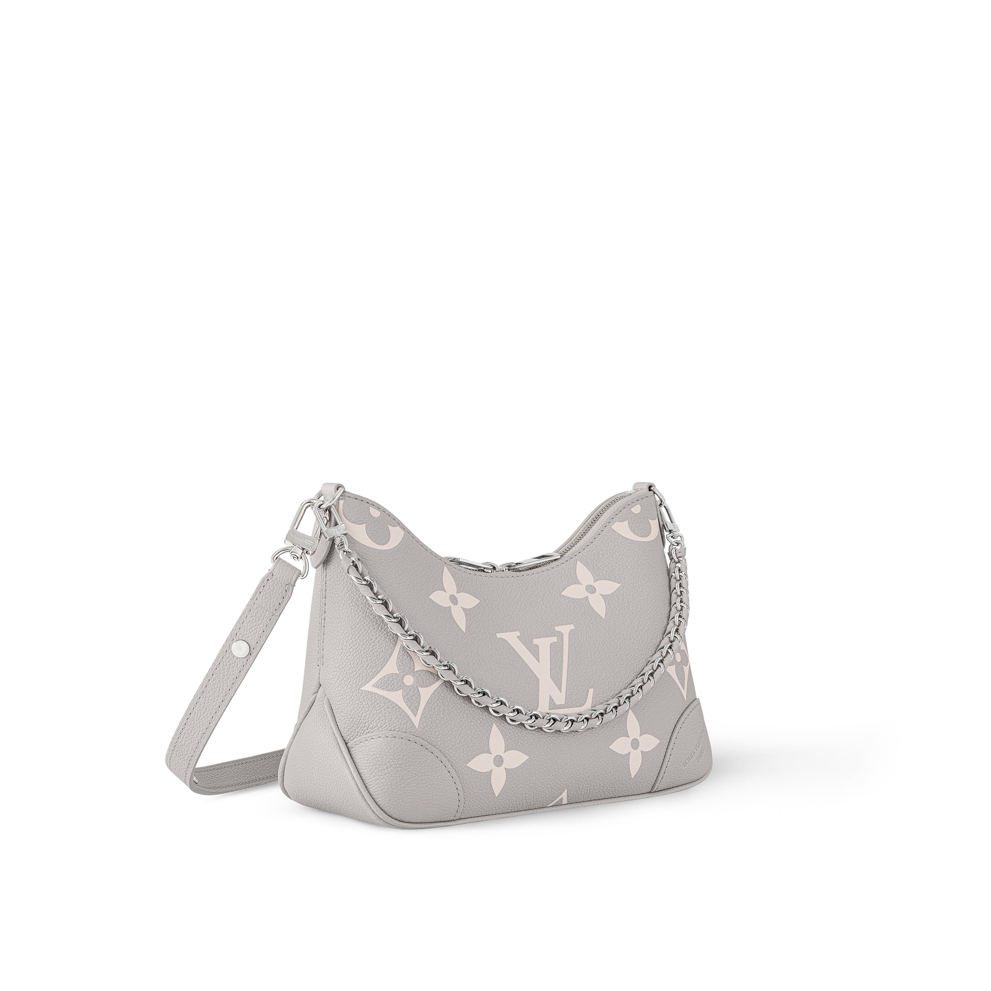 LV} - LVBicolor Monogram Empreinte Leather - LV女士时尚手袋 | 路易威登LOUIS VUITTON官网 (产品缩放)