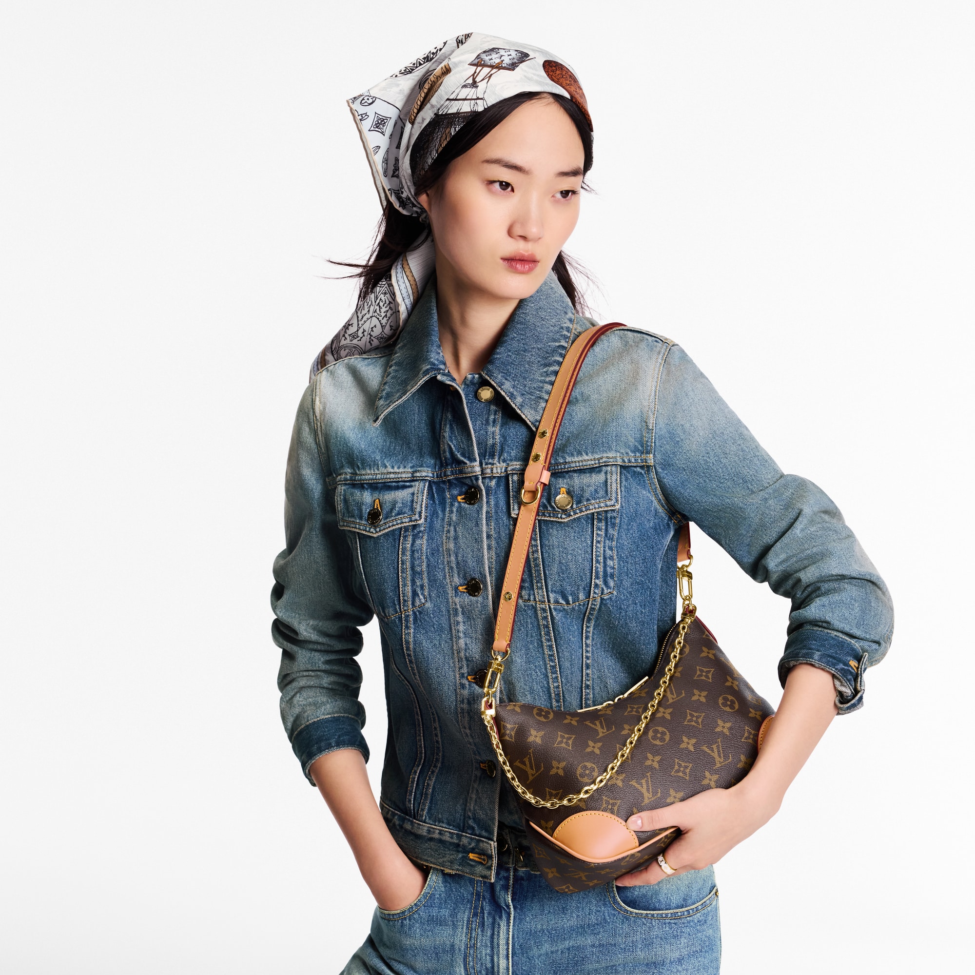 LV} - LVMonogram - LV女士时尚手袋 | 路易威登LOUIS VUITTON官网 (产品缩放)