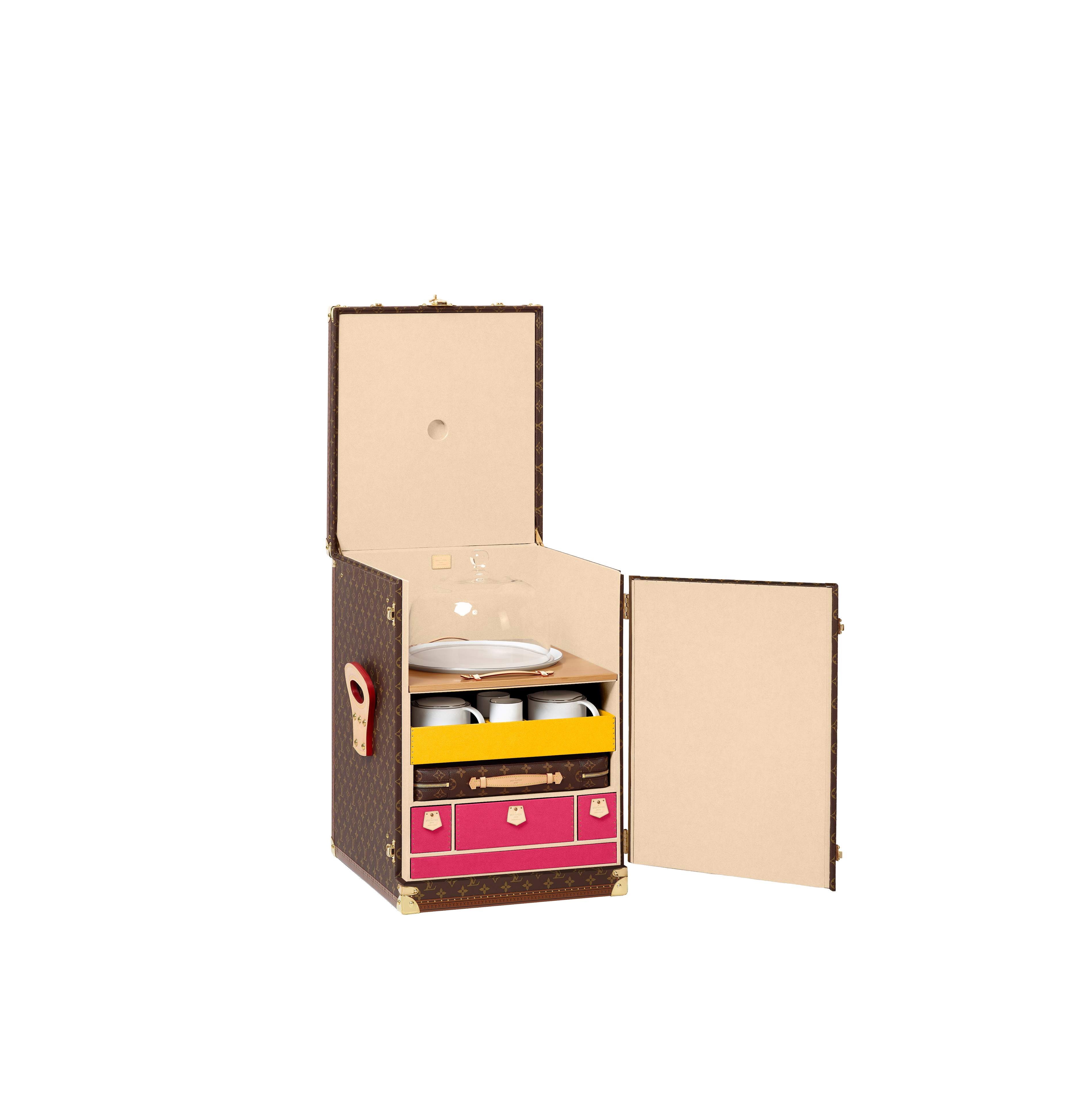 LV} - LVMonogram - LV硬箱、旅行和家居硬箱和小型硬箱 | 路易威登LOUIS VUITTON官网 (产品缩放)